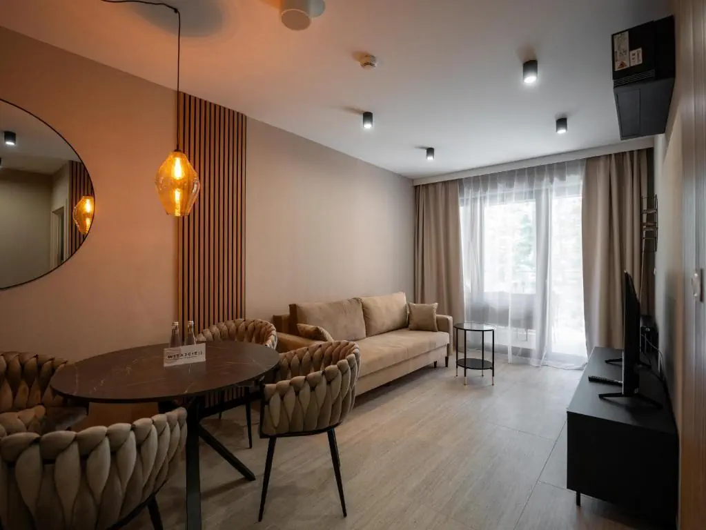 Sea & Forest Resort (Międzyzdroje) - zdjęcie 26