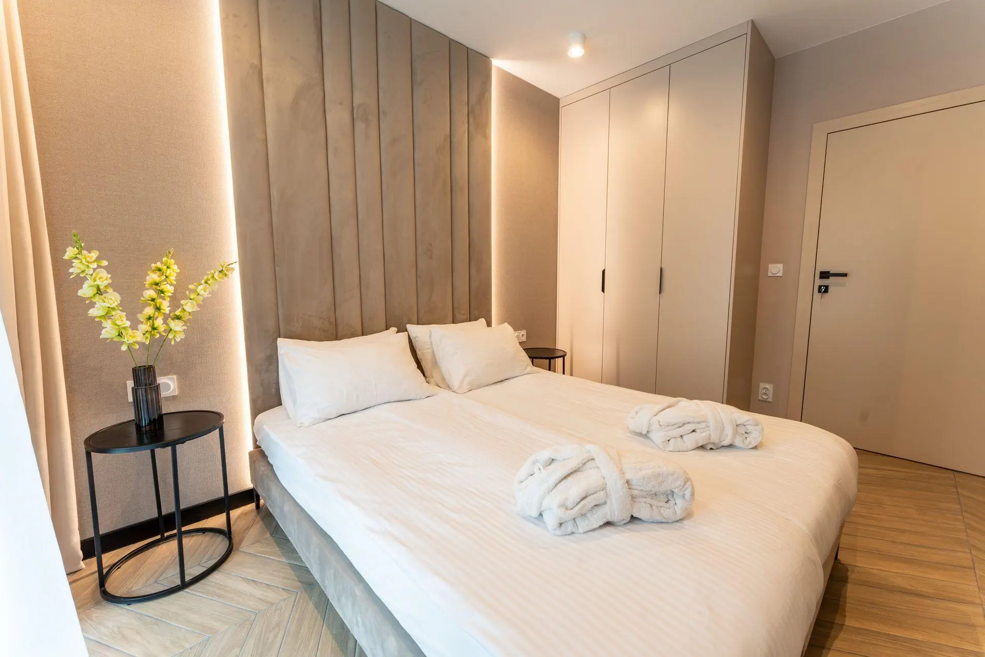 Sea & Forest Resort (Międzyzdroje) - zdjęcie 32