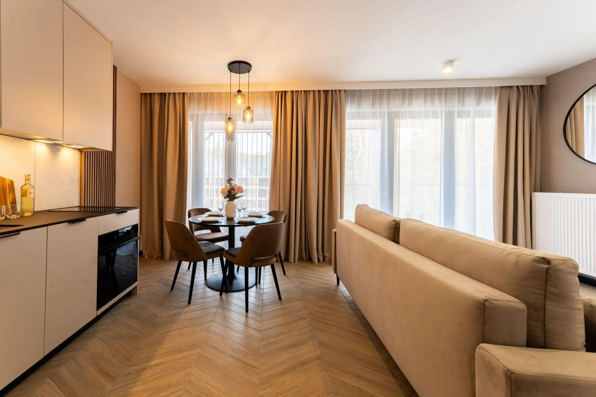 Sea & Forest Resort (Międzyzdroje) - zdjęcie 7
