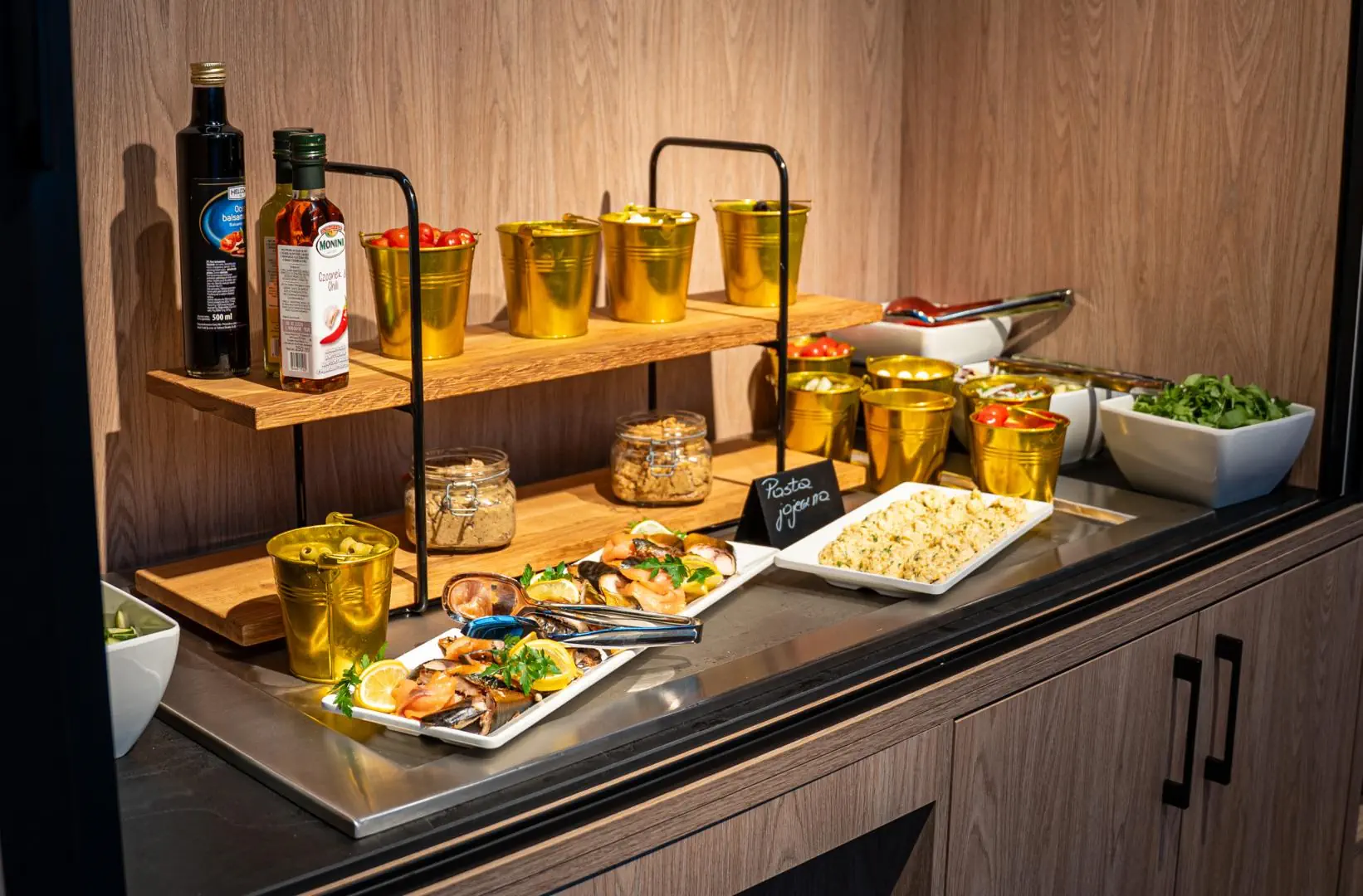 Sea & Forest Resort (Międzyzdroje) - zdjęcie 36