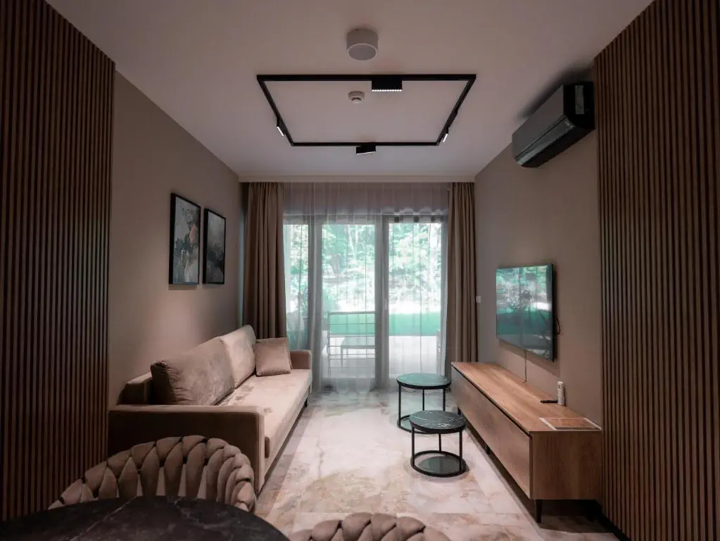 Sea & Forest Resort (Międzyzdroje) - zdjęcie 22