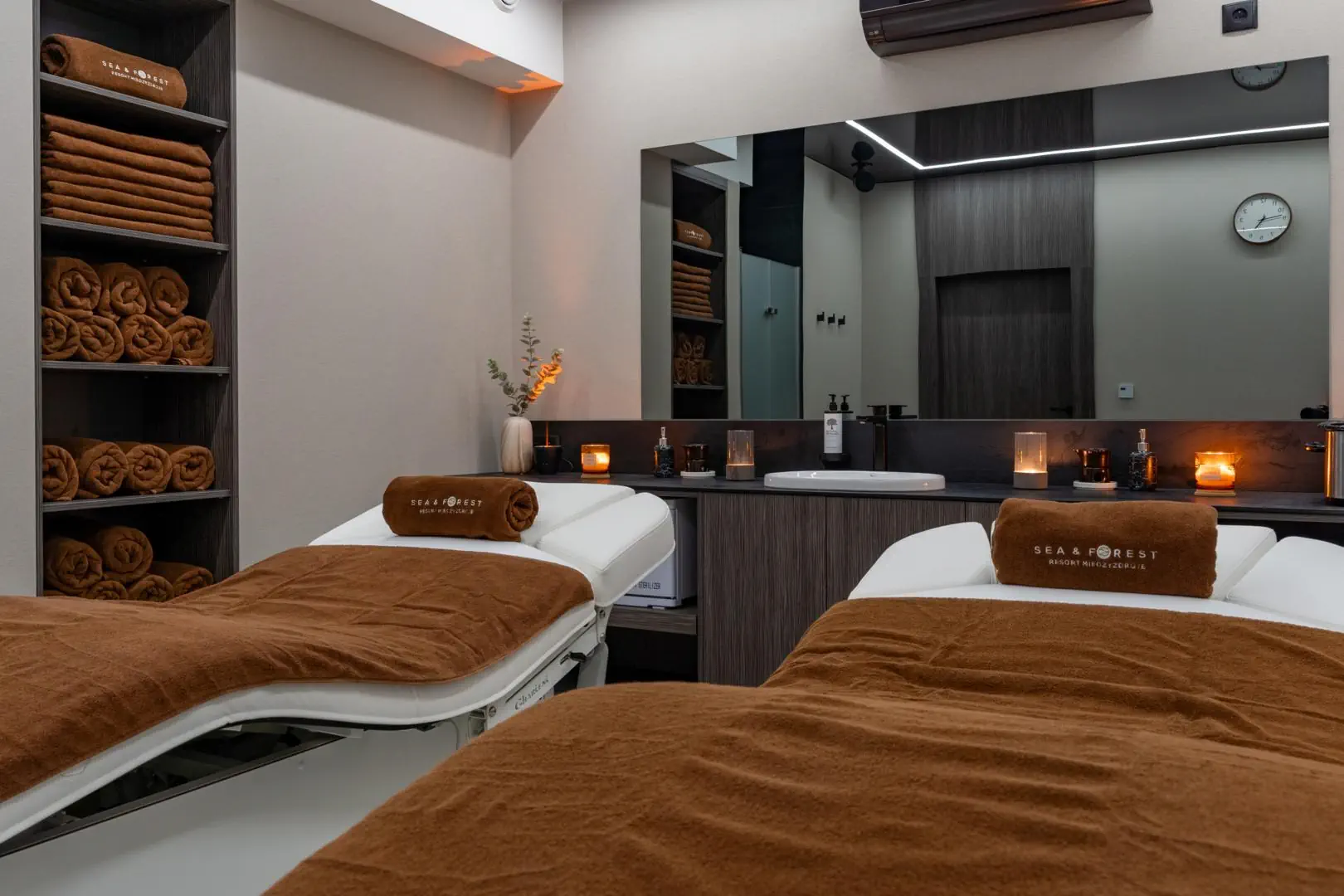 Sea & Forest Resort (Międzyzdroje) - zdjęcie 34