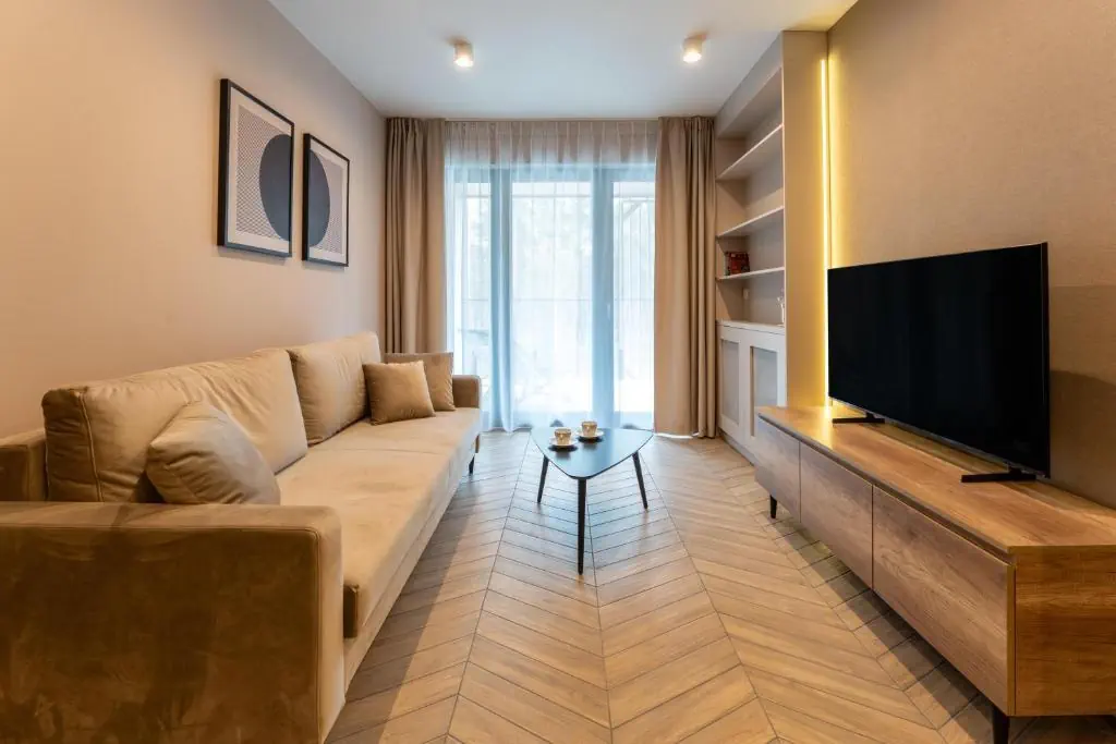 Sea & Forest Resort (Międzyzdroje) - zdjęcie 18