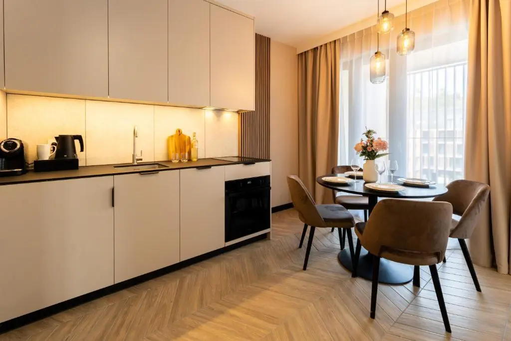 Sea & Forest Resort (Międzyzdroje) - zdjęcie 23