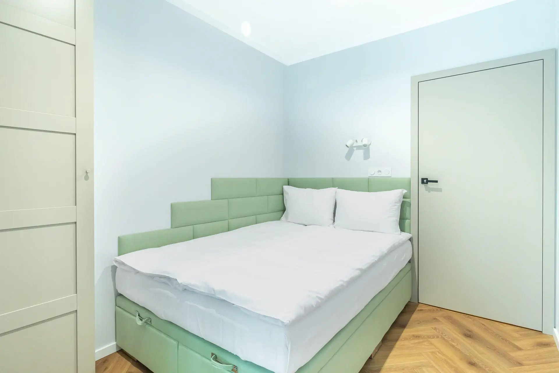 Sea & Forest Resort (Międzyzdroje) - zdjęcie 43