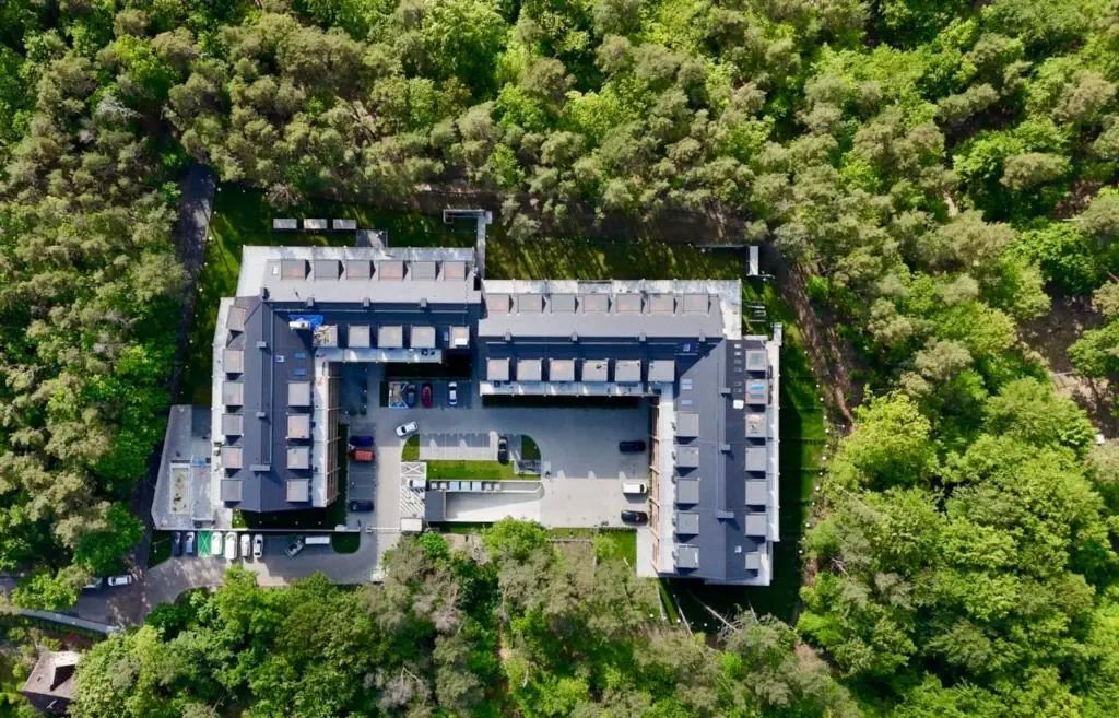 Sea & Forest Resort (Międzyzdroje) - zdjęcie 39