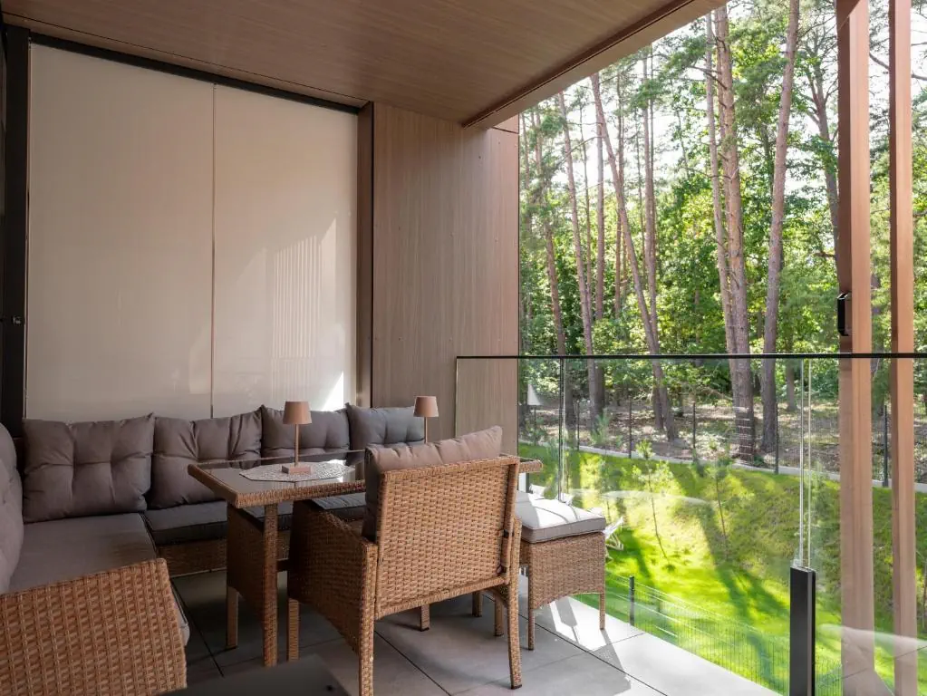 Sea & Forest Resort (Międzyzdroje) - zdjęcie 33