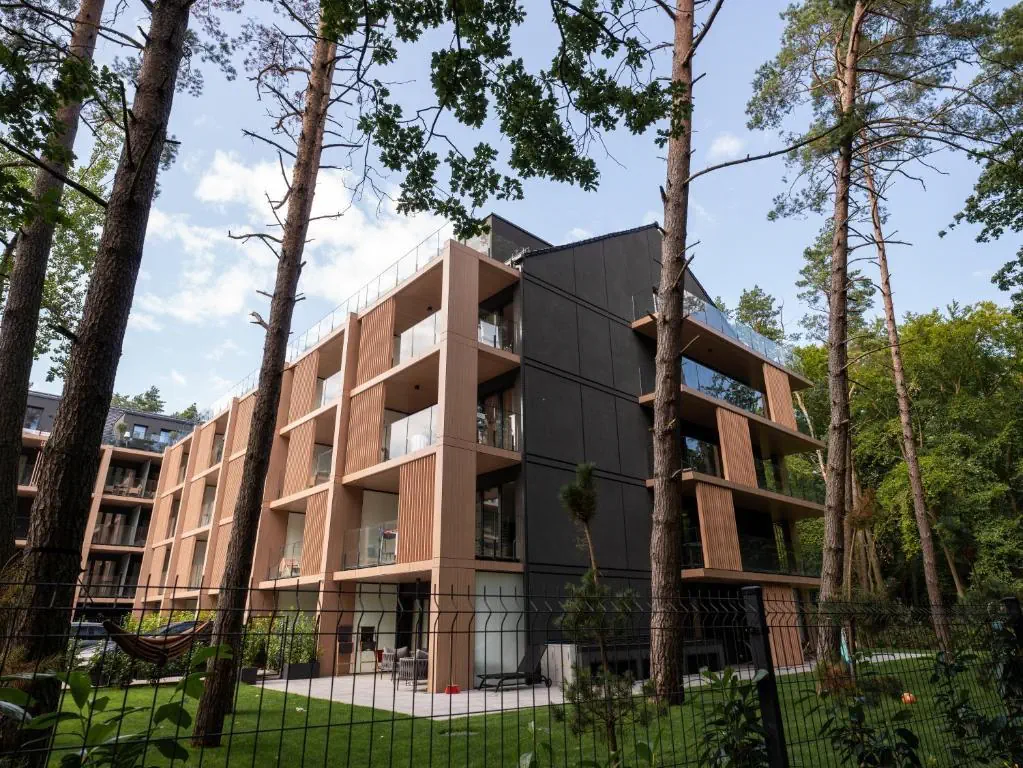 Sea & Forest Resort (Międzyzdroje) - zdjęcie 2