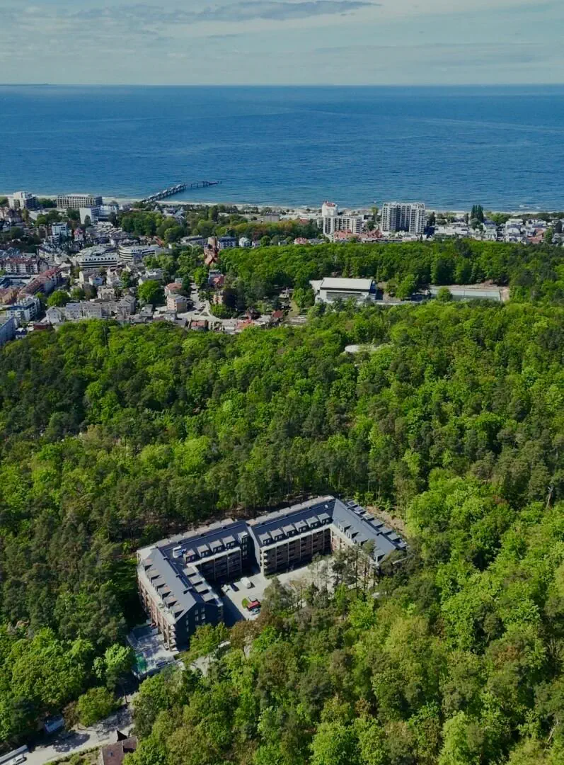 Sea & Forest Resort (Międzyzdroje) - zdjęcie 40