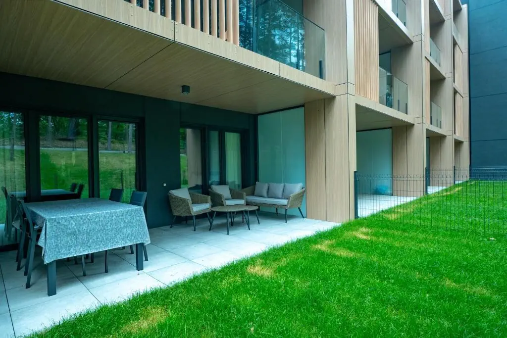 Sea & Forest Resort (Międzyzdroje) - zdjęcie 28