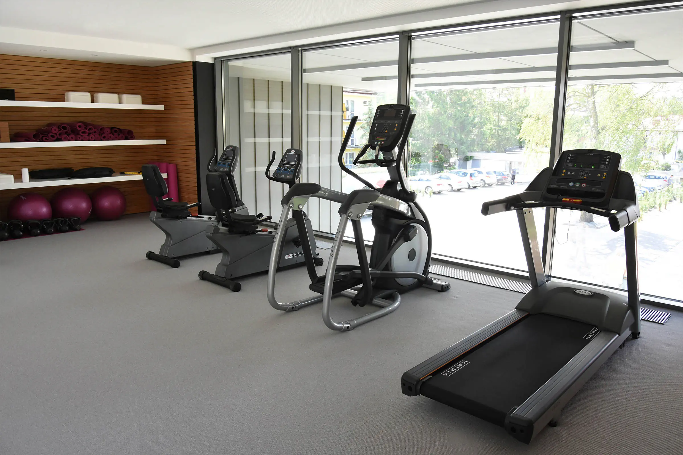 Shuum Boutique Wellness (ex Wellness Pro-Vita) - zdjęcie 17