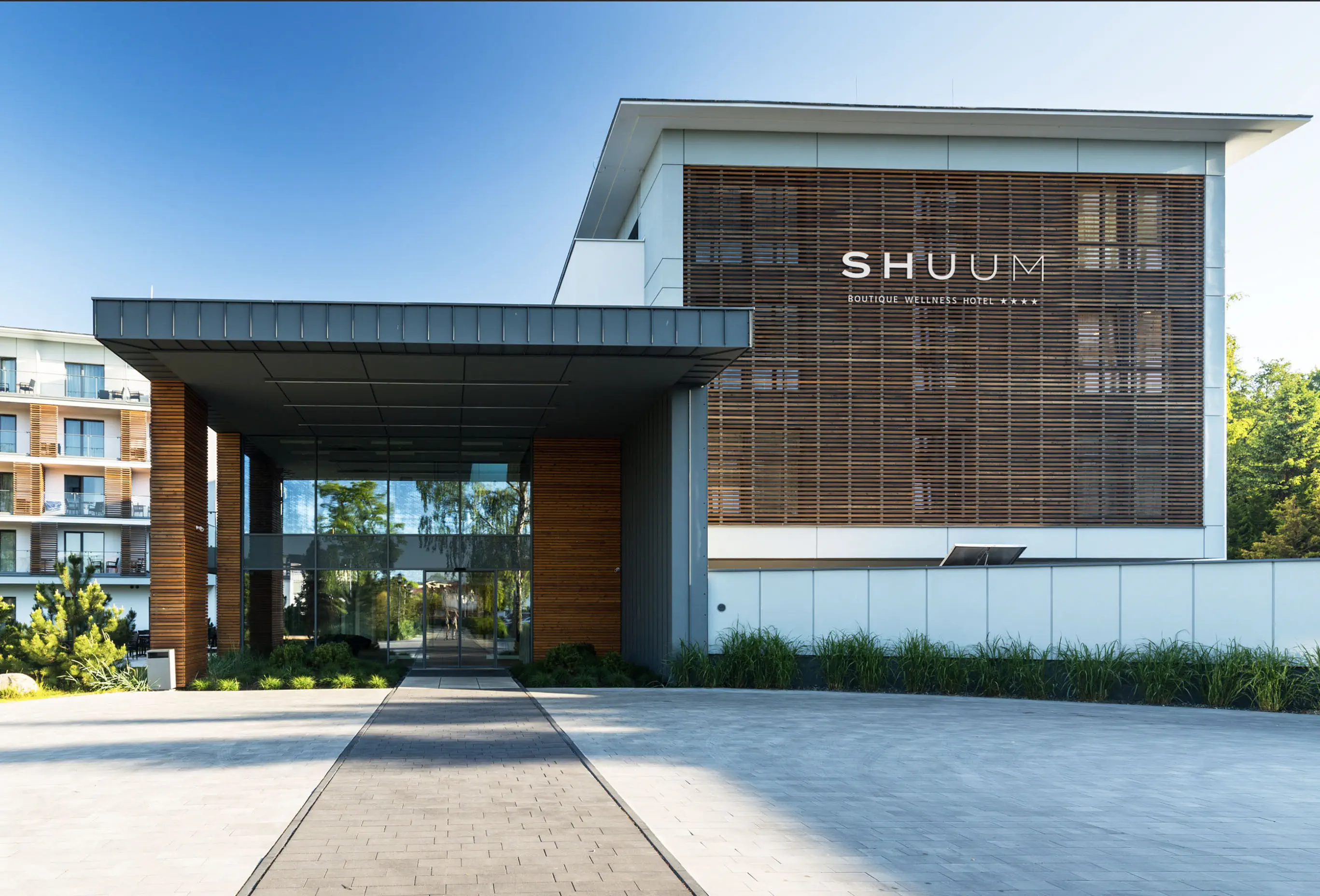 Shuum Boutique Wellness (ex Wellness Pro-Vita) - zdjęcie 4