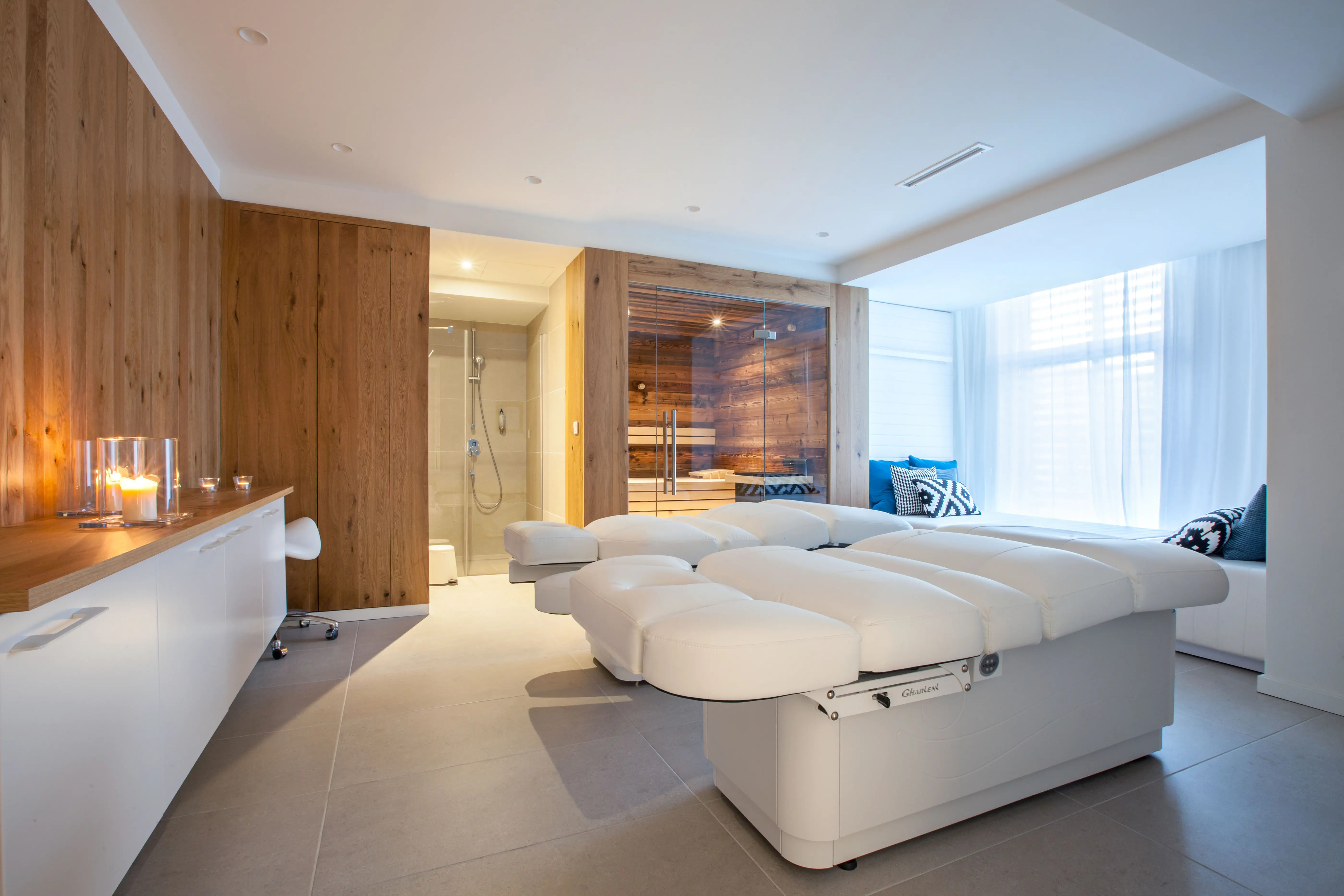 Shuum Boutique Wellness (ex Wellness Pro-Vita) - zdjęcie 32