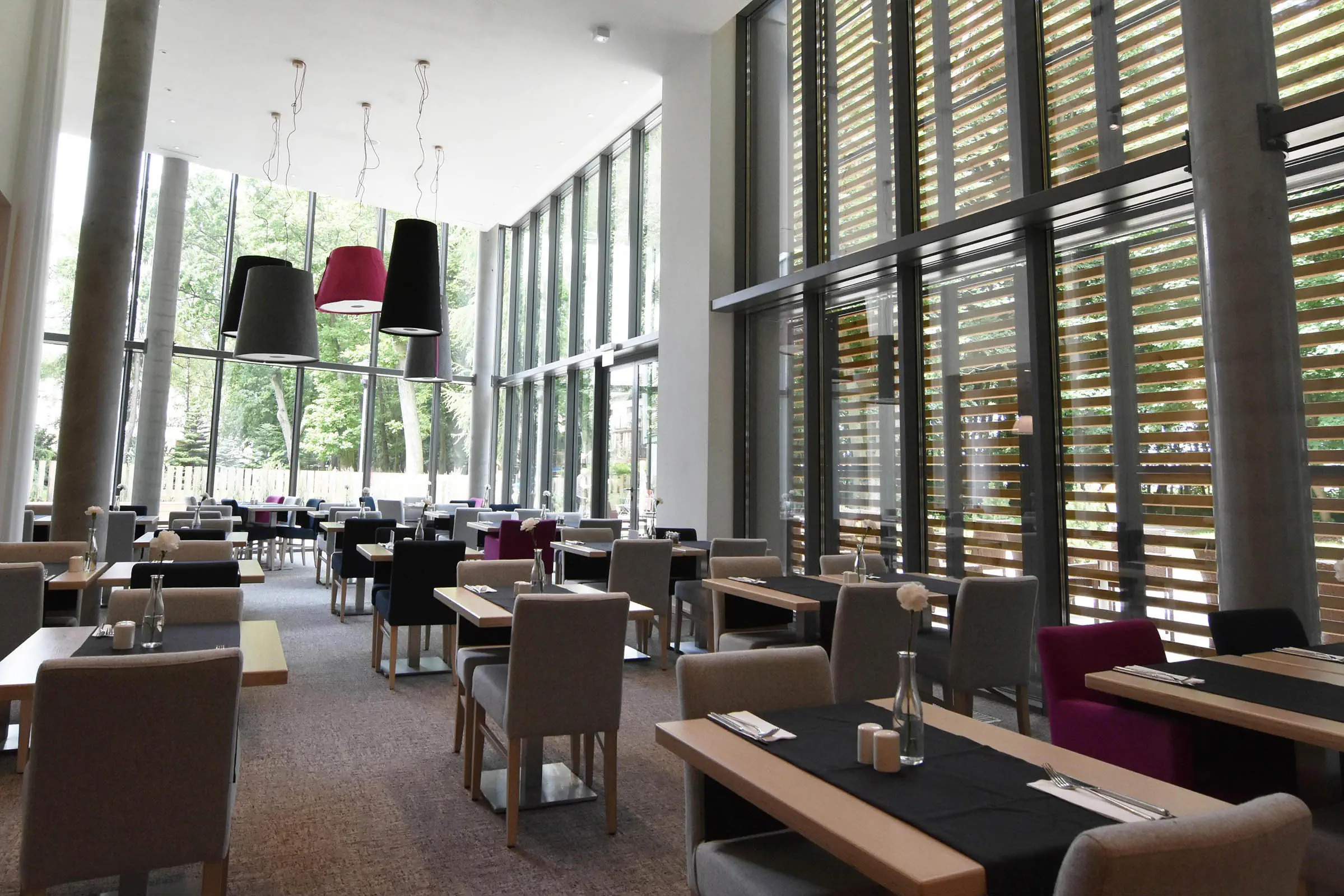 Shuum Boutique Wellness (ex Wellness Pro-Vita) - zdjęcie 9