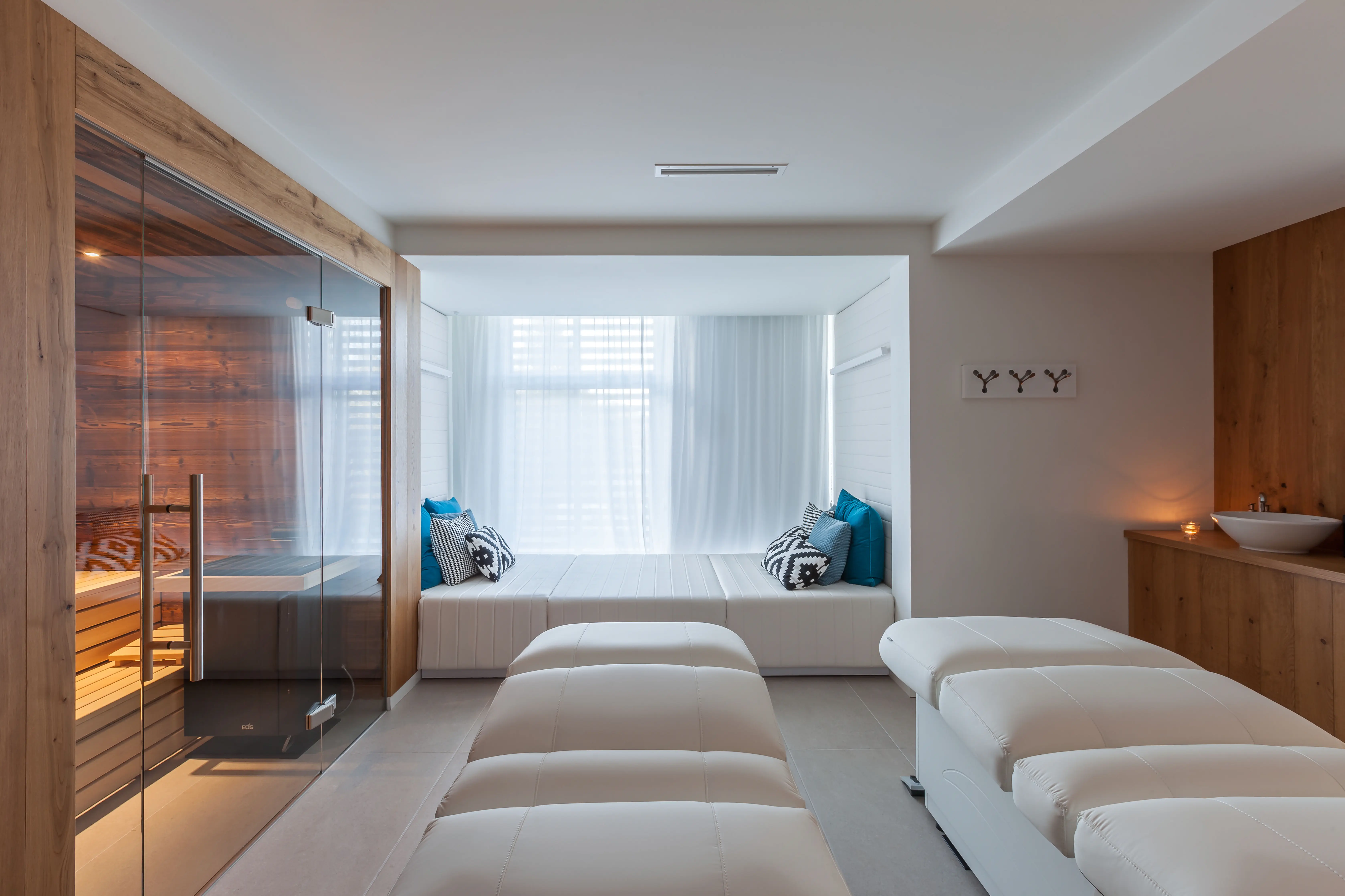 Shuum Boutique Wellness (ex Wellness Pro-Vita) - zdjęcie 31