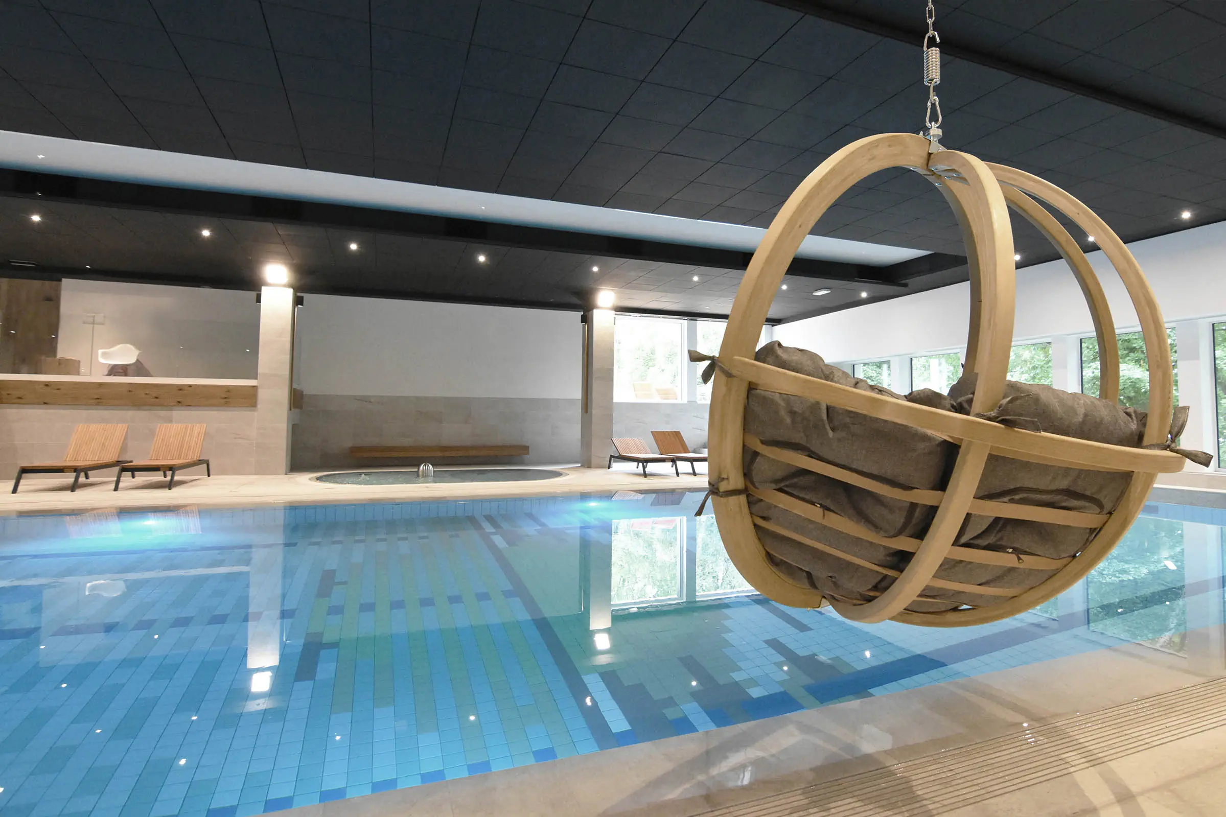 Shuum Boutique Wellness (ex Wellness Pro-Vita) - zdjęcie 14