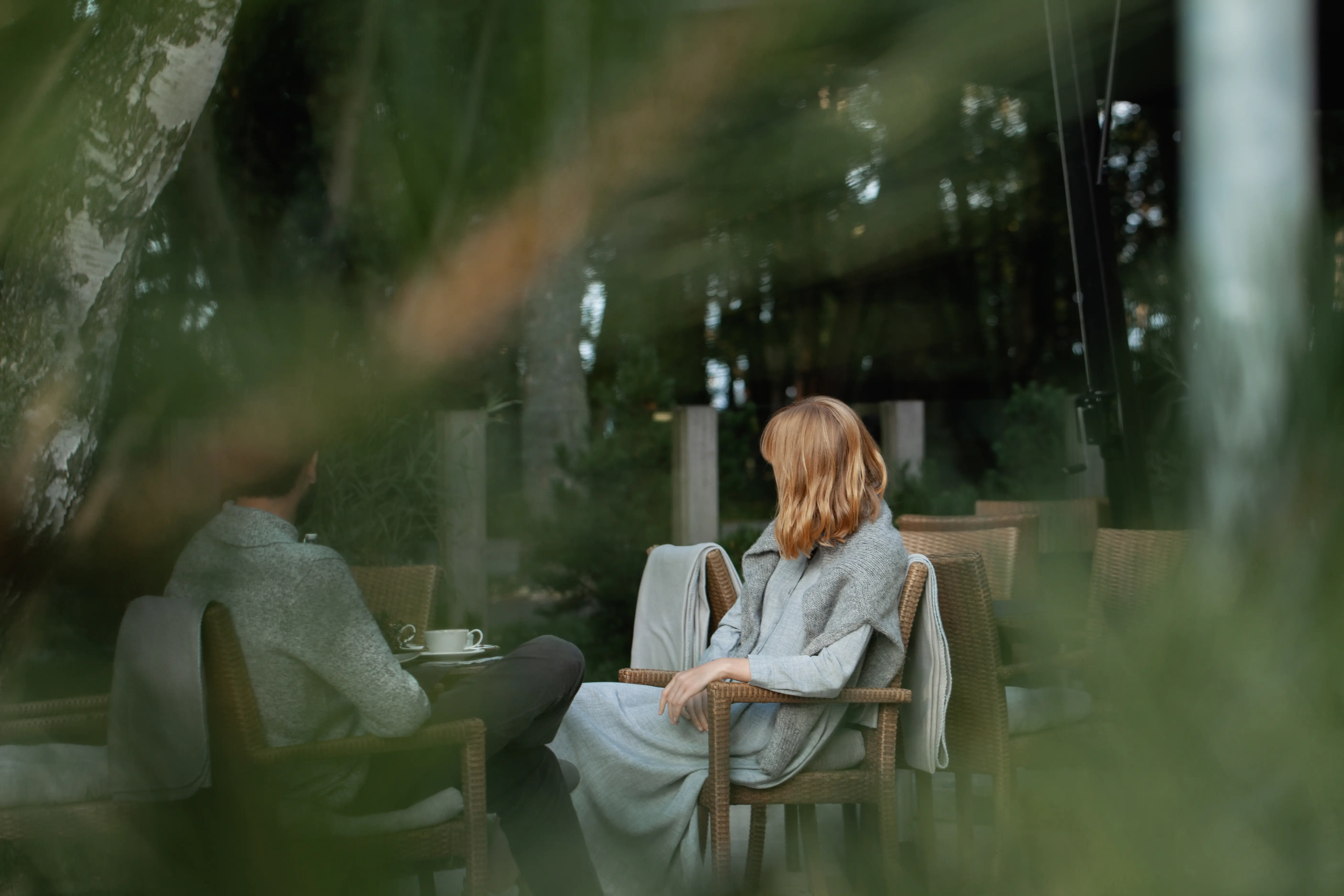 Shuum Boutique Wellness (ex Wellness Pro-Vita) - zdjęcie 22