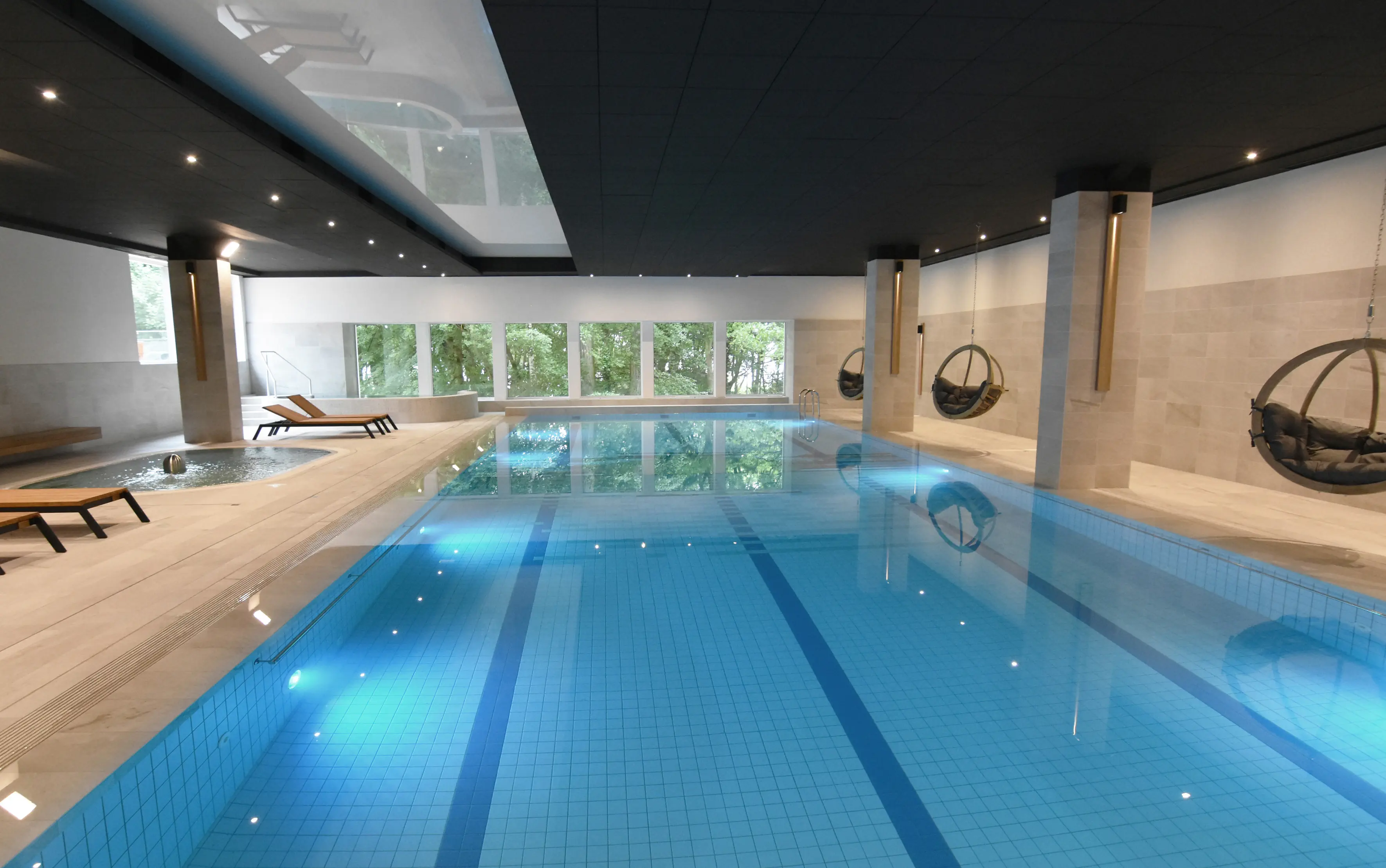 Shuum Boutique Wellness (ex Wellness Pro-Vita) - zdjęcie 15