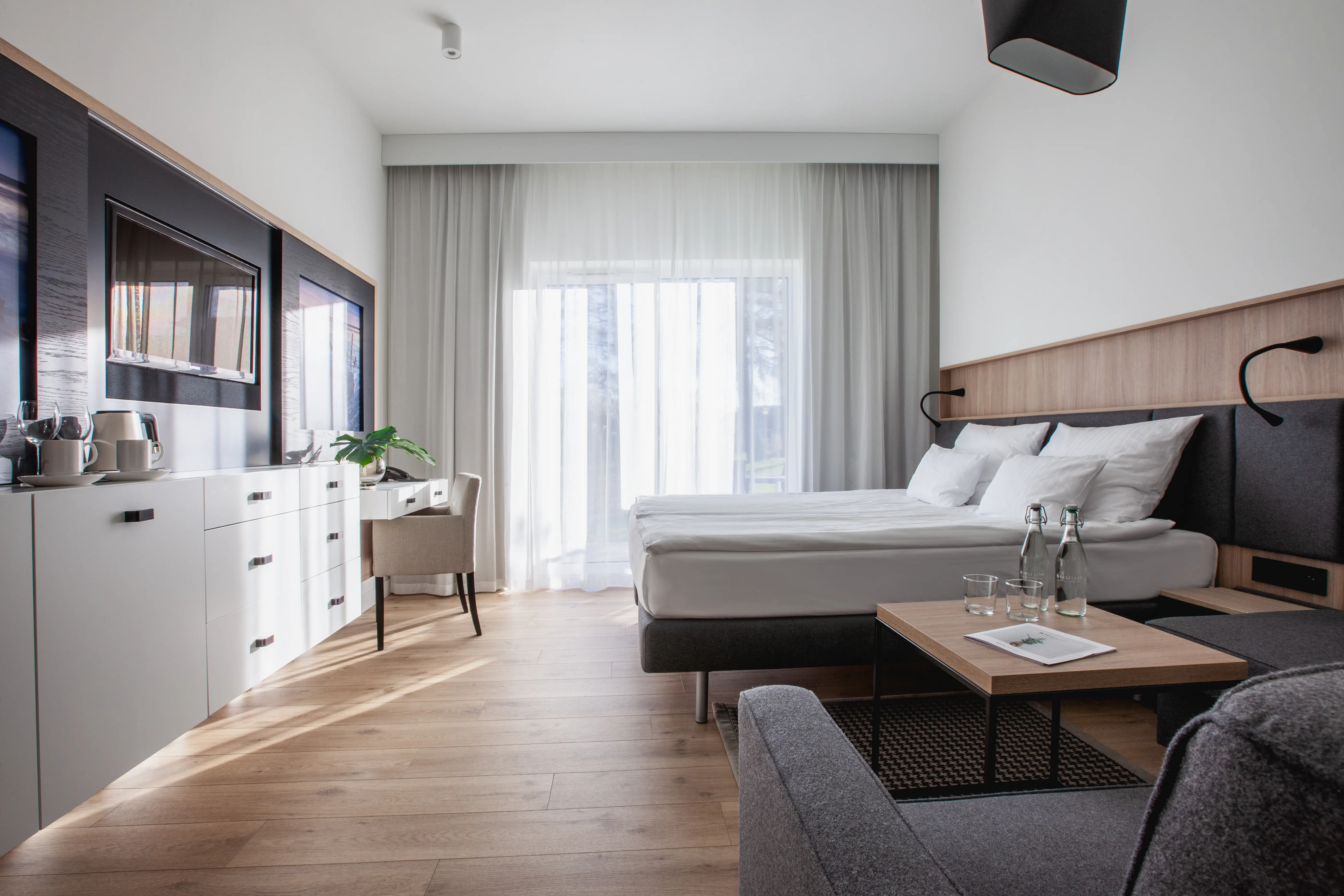 Shuum Boutique Wellness (ex Wellness Pro-Vita) - zdjęcie 27