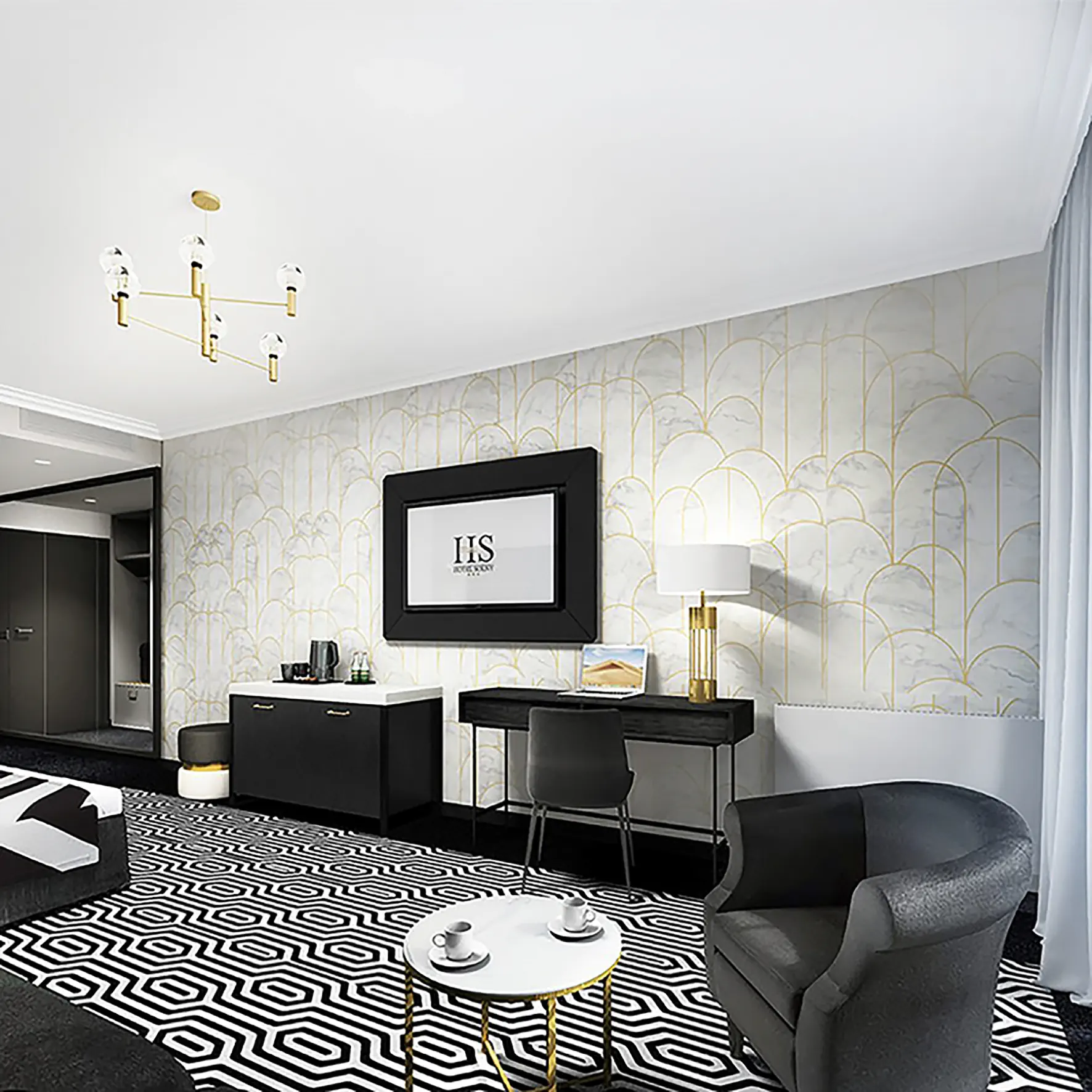 Solny Resort - zdjęcie 38
