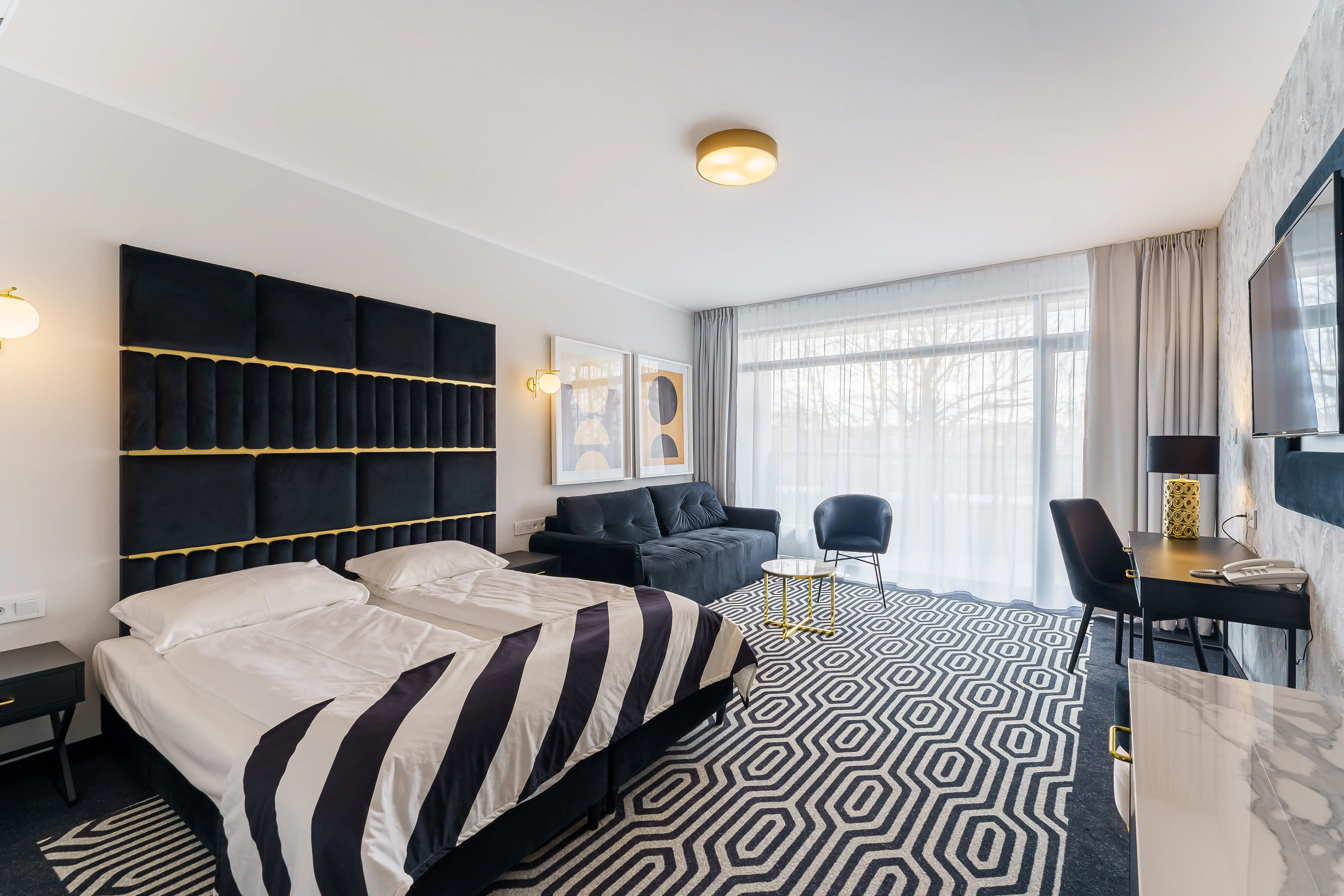 Solny Resort - zdjęcie 55