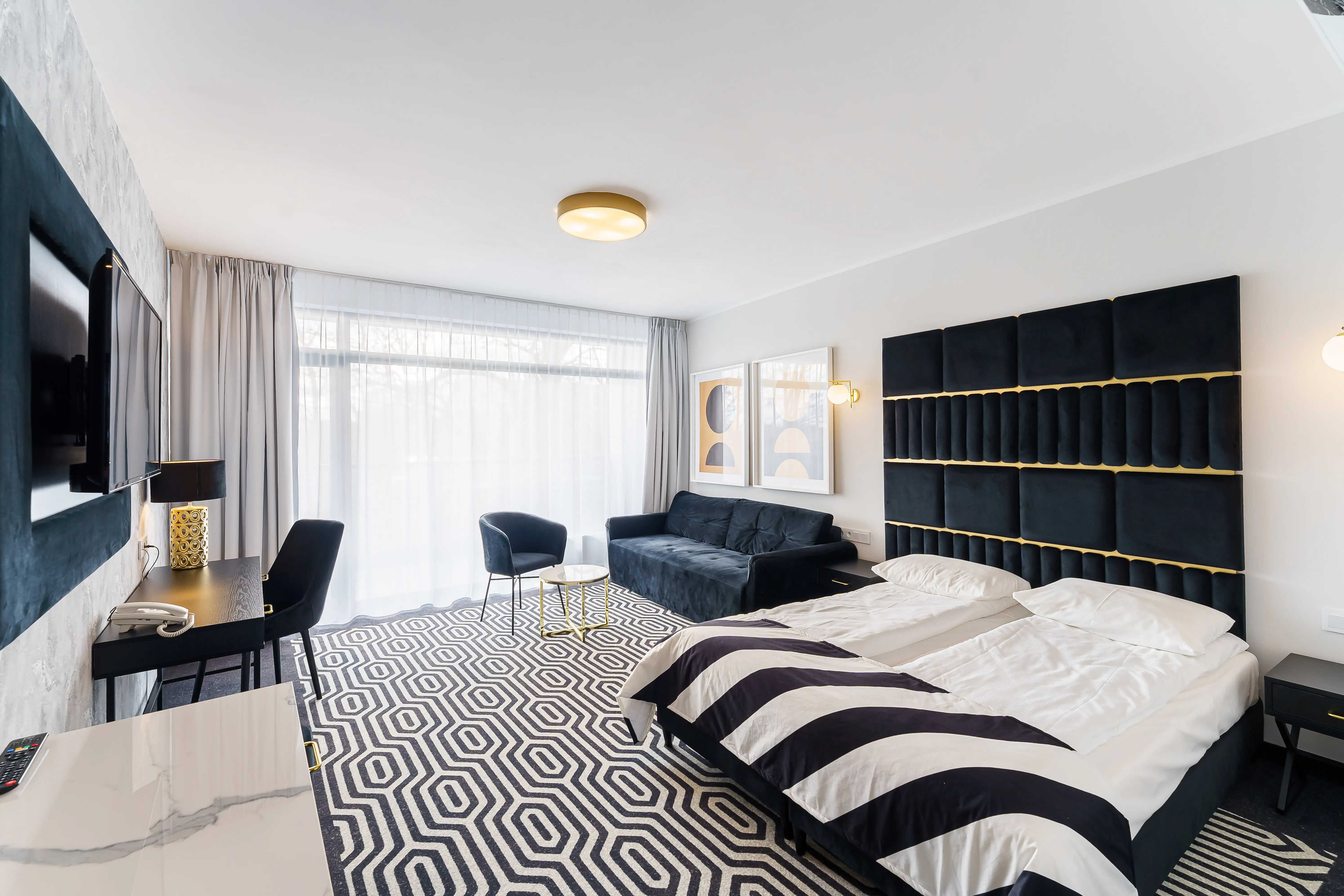 Solny Resort - zdjęcie 49