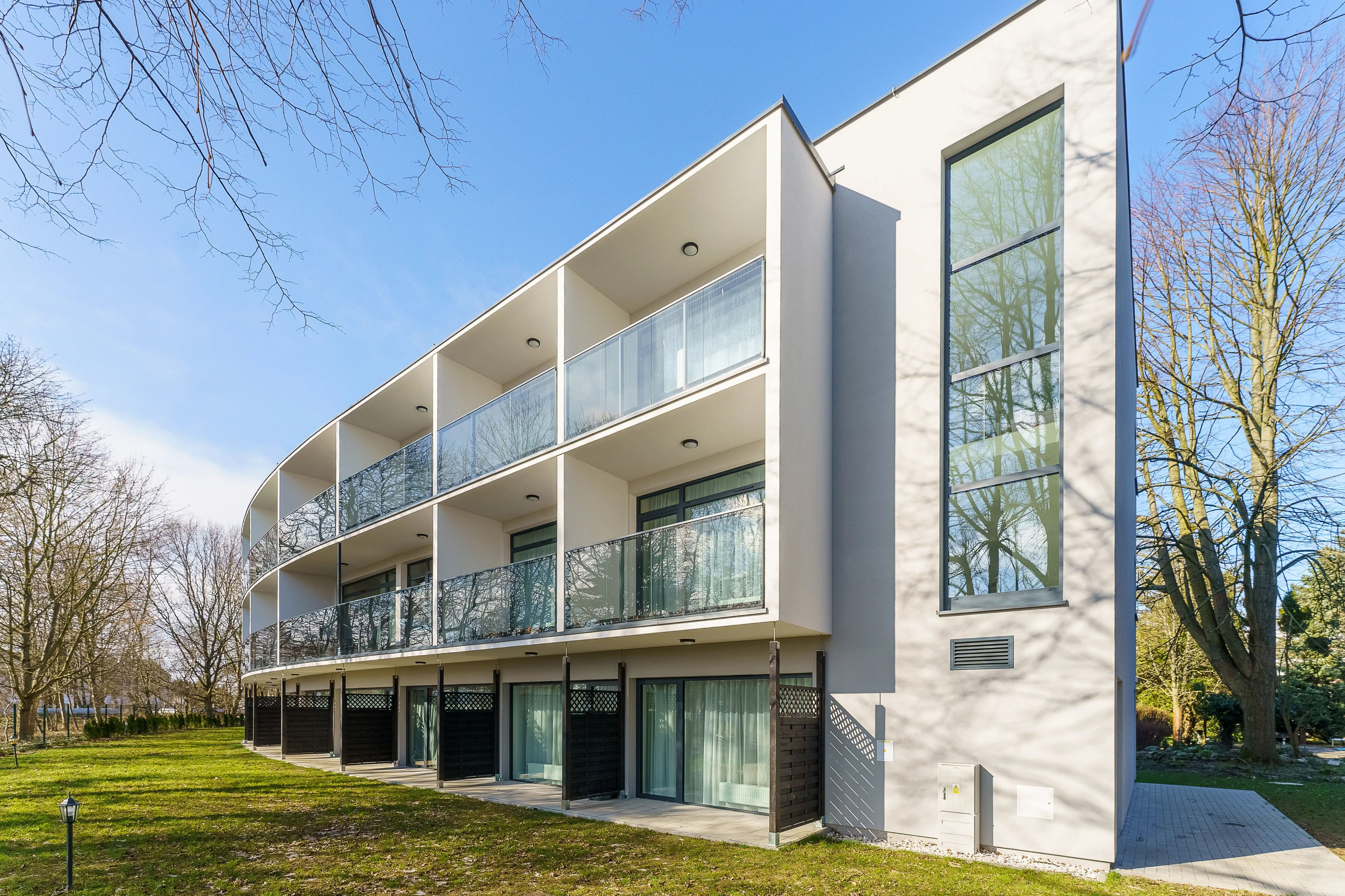 Solny Resort - zdjęcie 9