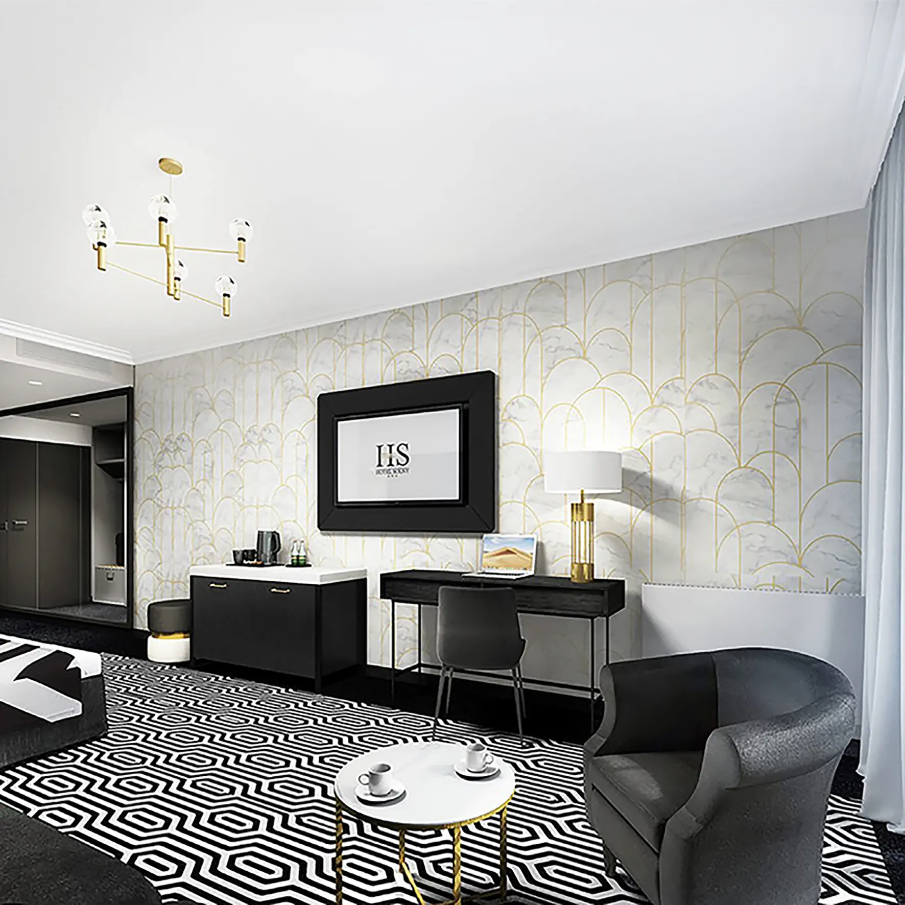 Solny Resort - zdjęcie 57