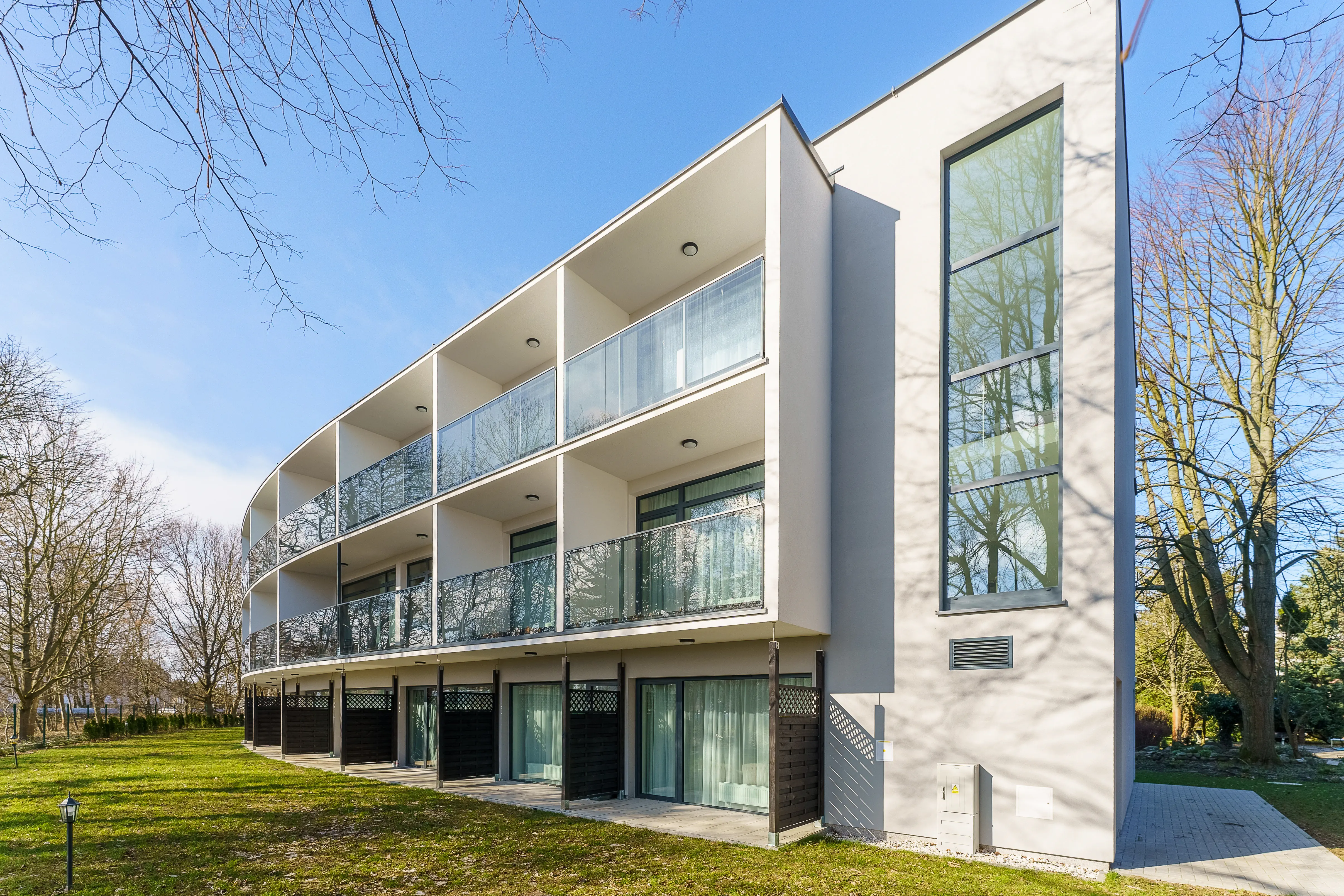 Solny Resort - zdjęcie 16