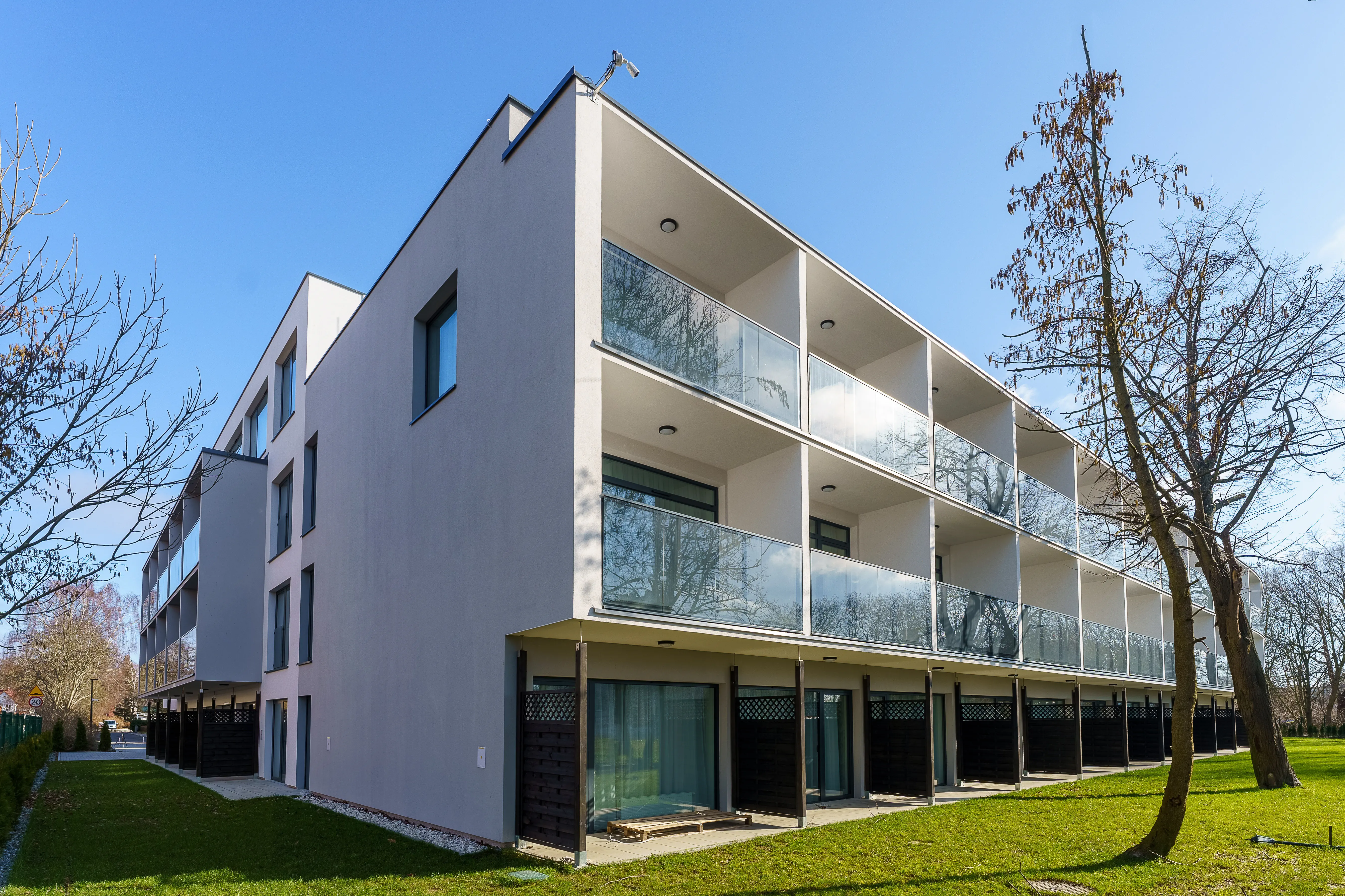 Solny Resort - zdjęcie 11