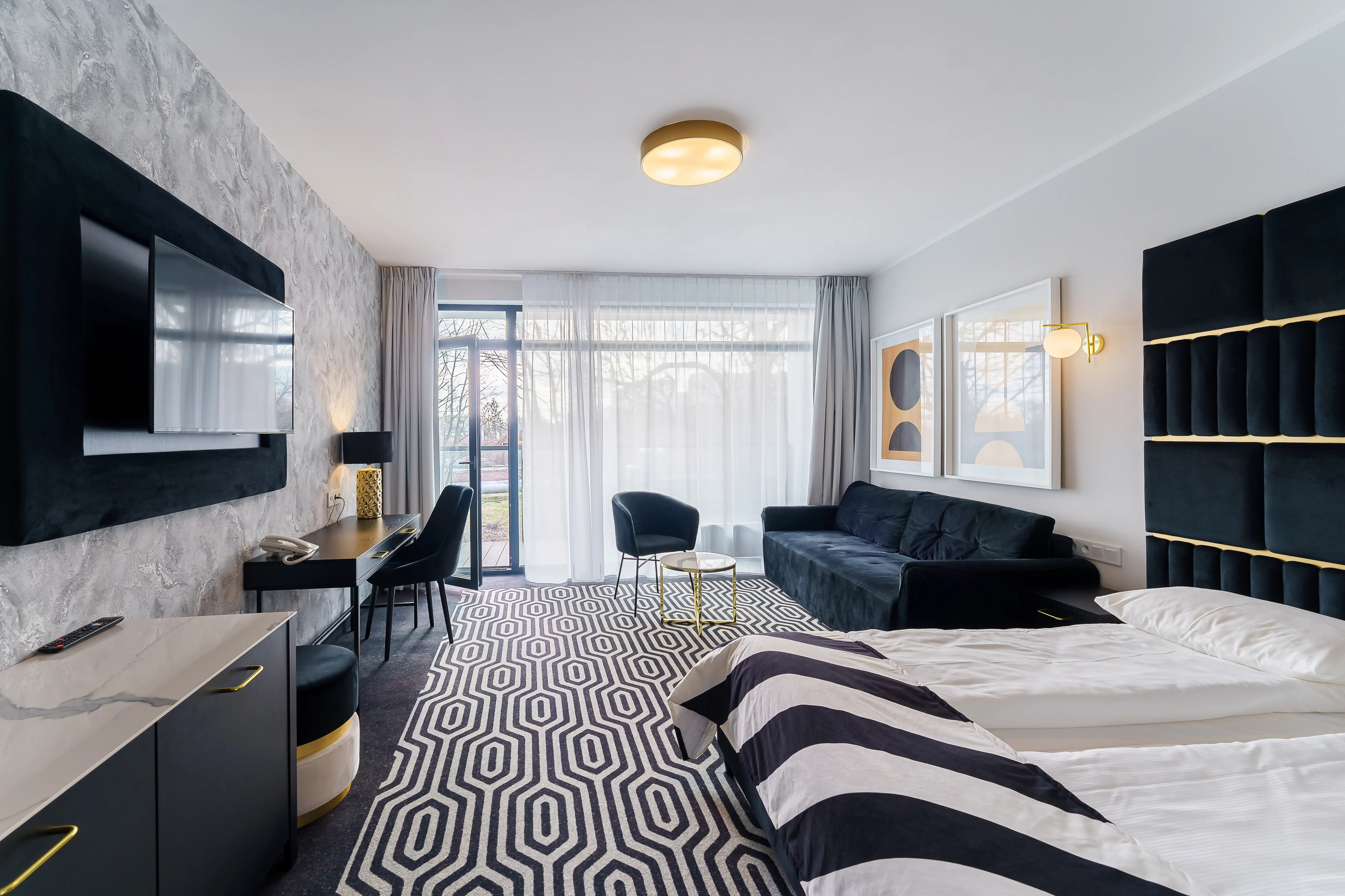 Solny Resort - zdjęcie 44