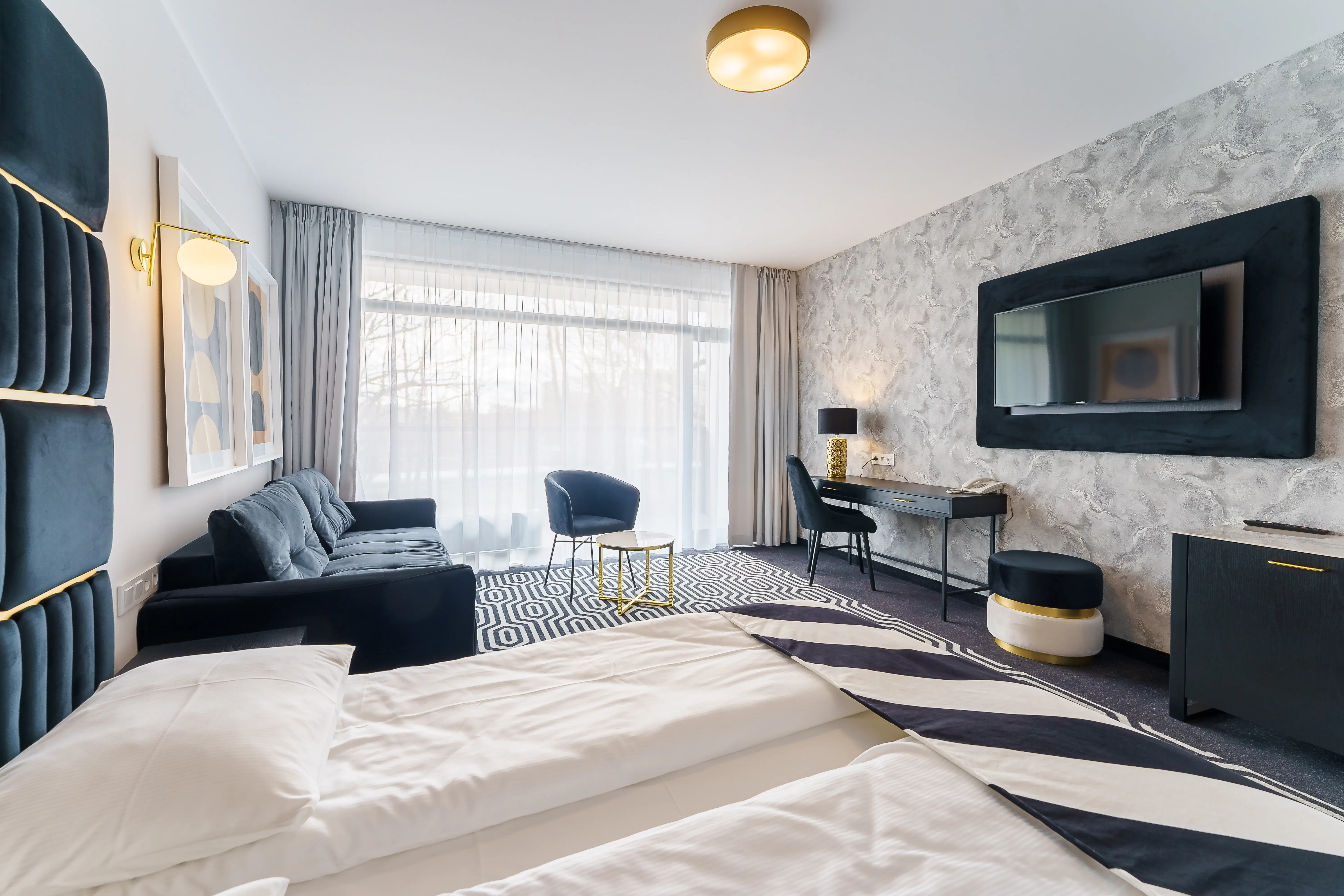 Solny Resort - zdjęcie 53