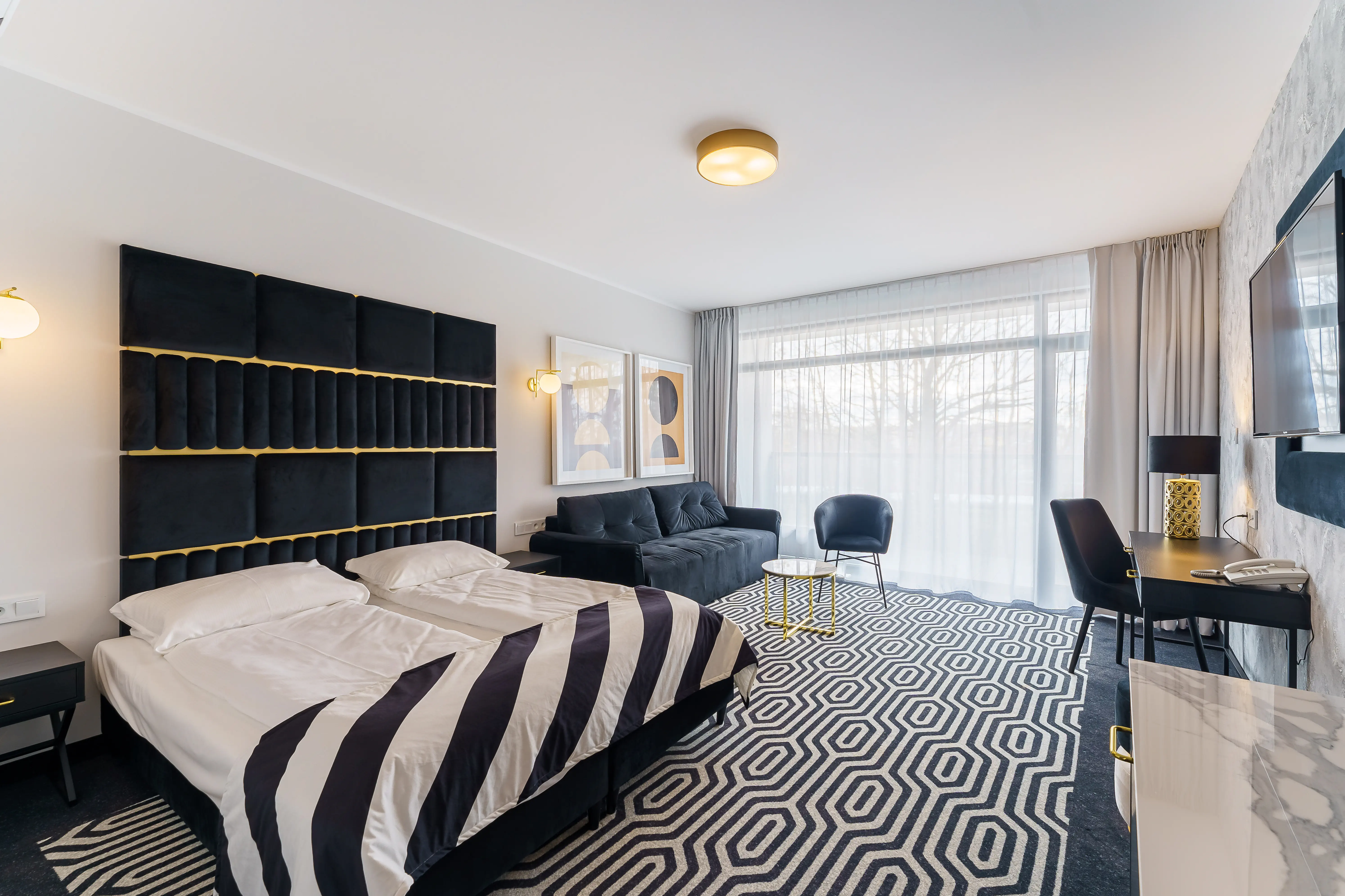 Solny Resort - zdjęcie 45