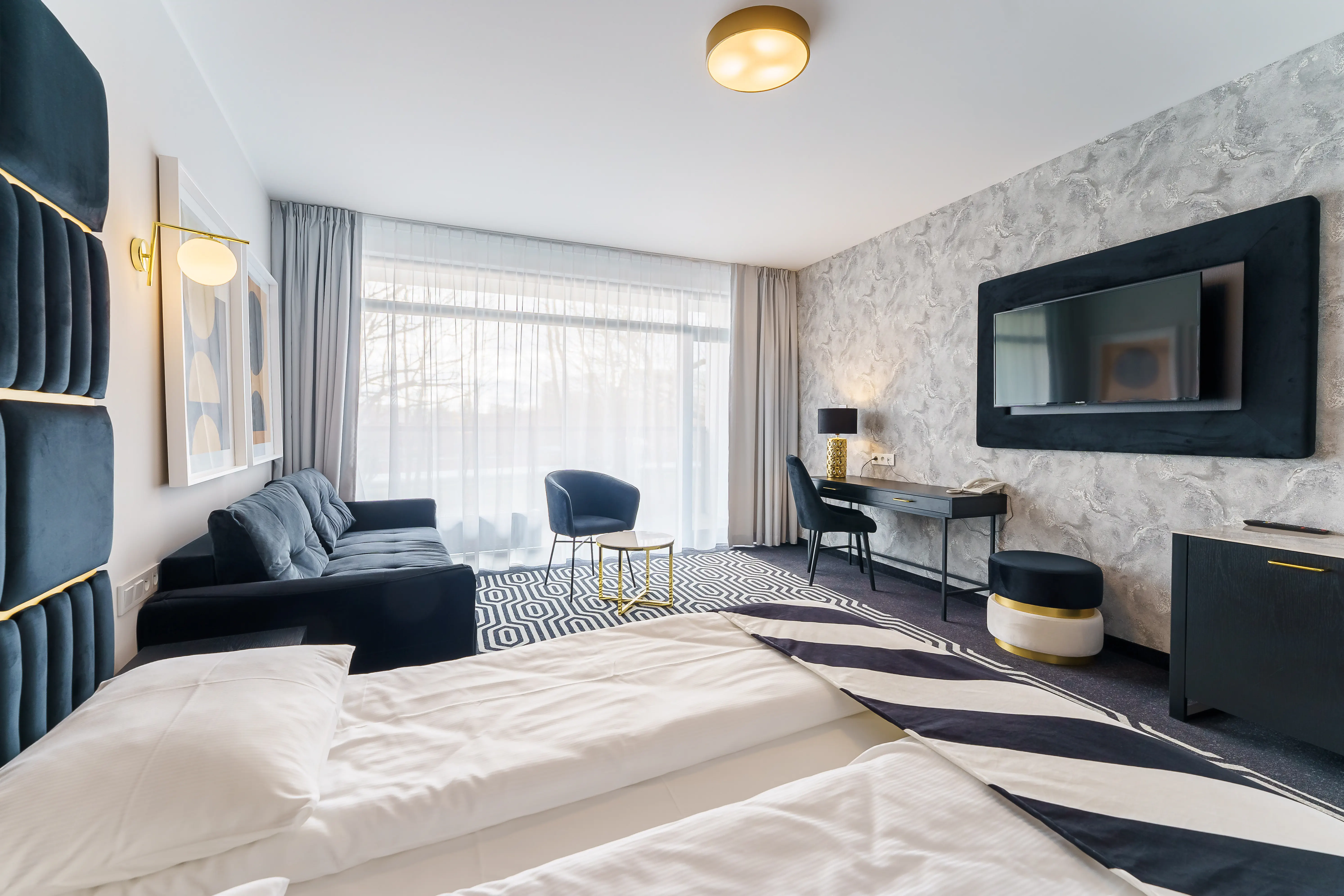 Solny Resort - zdjęcie 42