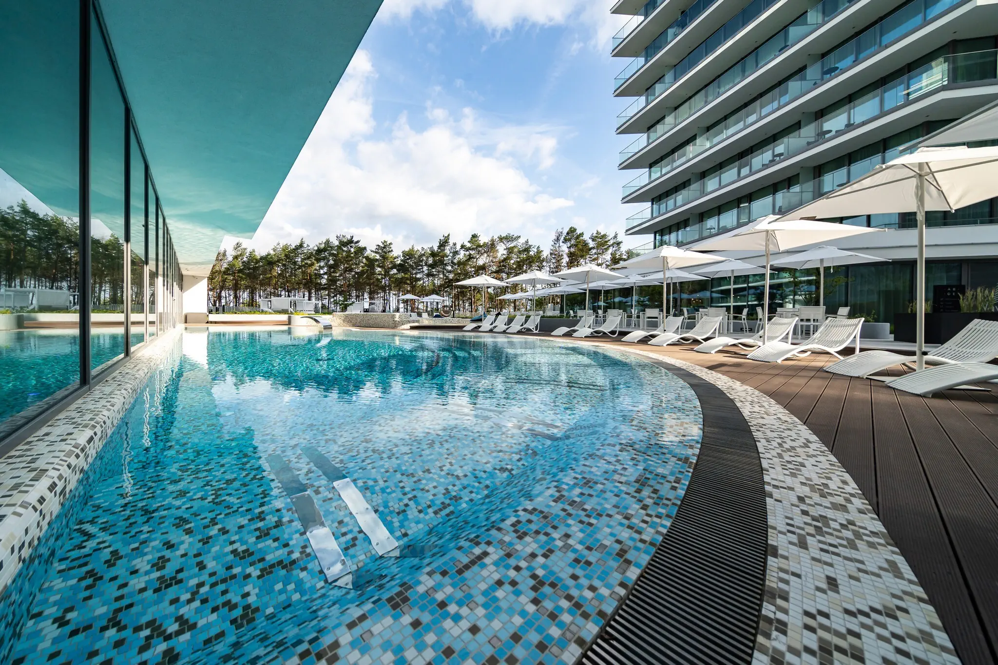 Wave Miedzyzdroje Resort - zdjęcie 20