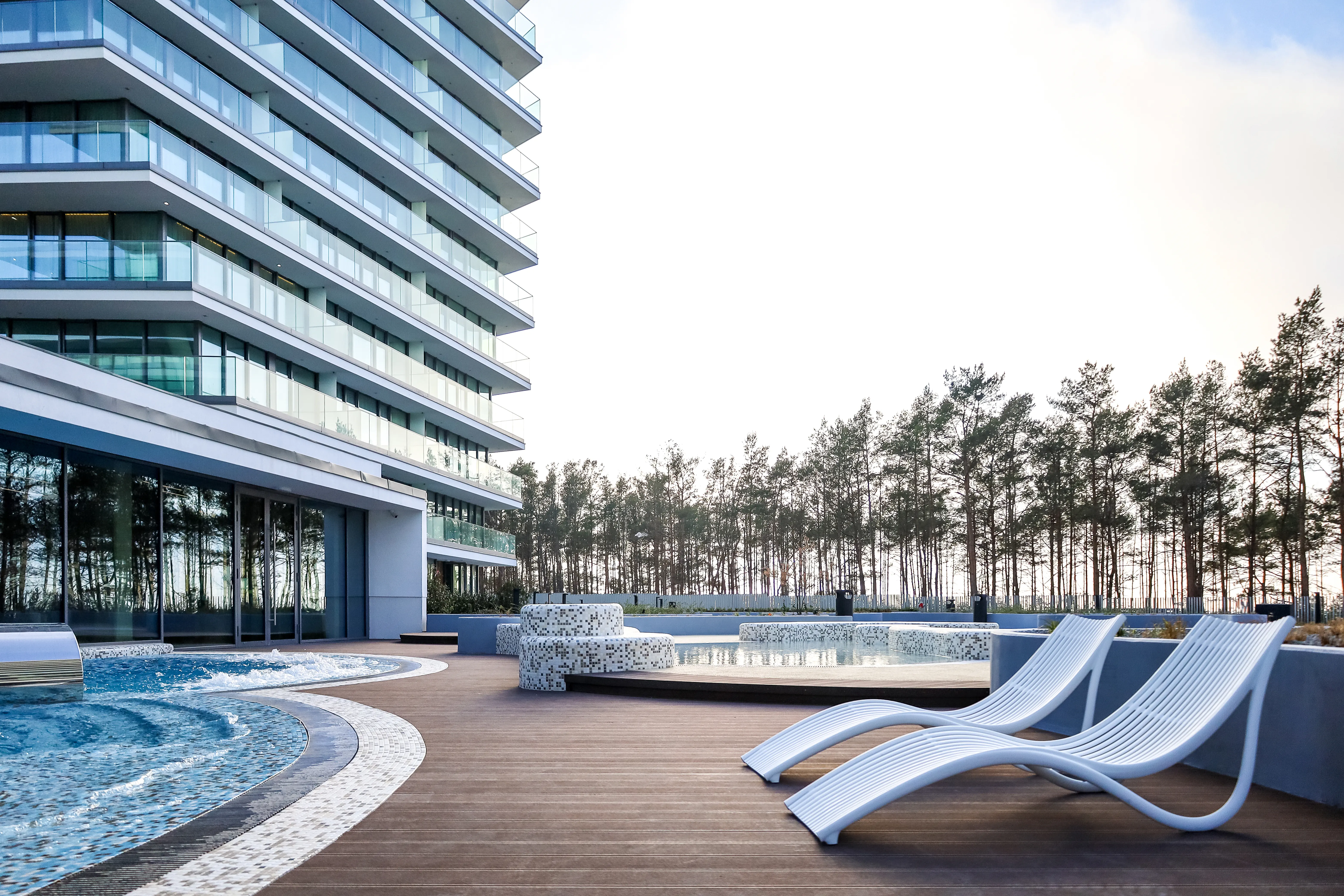Wave Miedzyzdroje Resort - zdjęcie 3