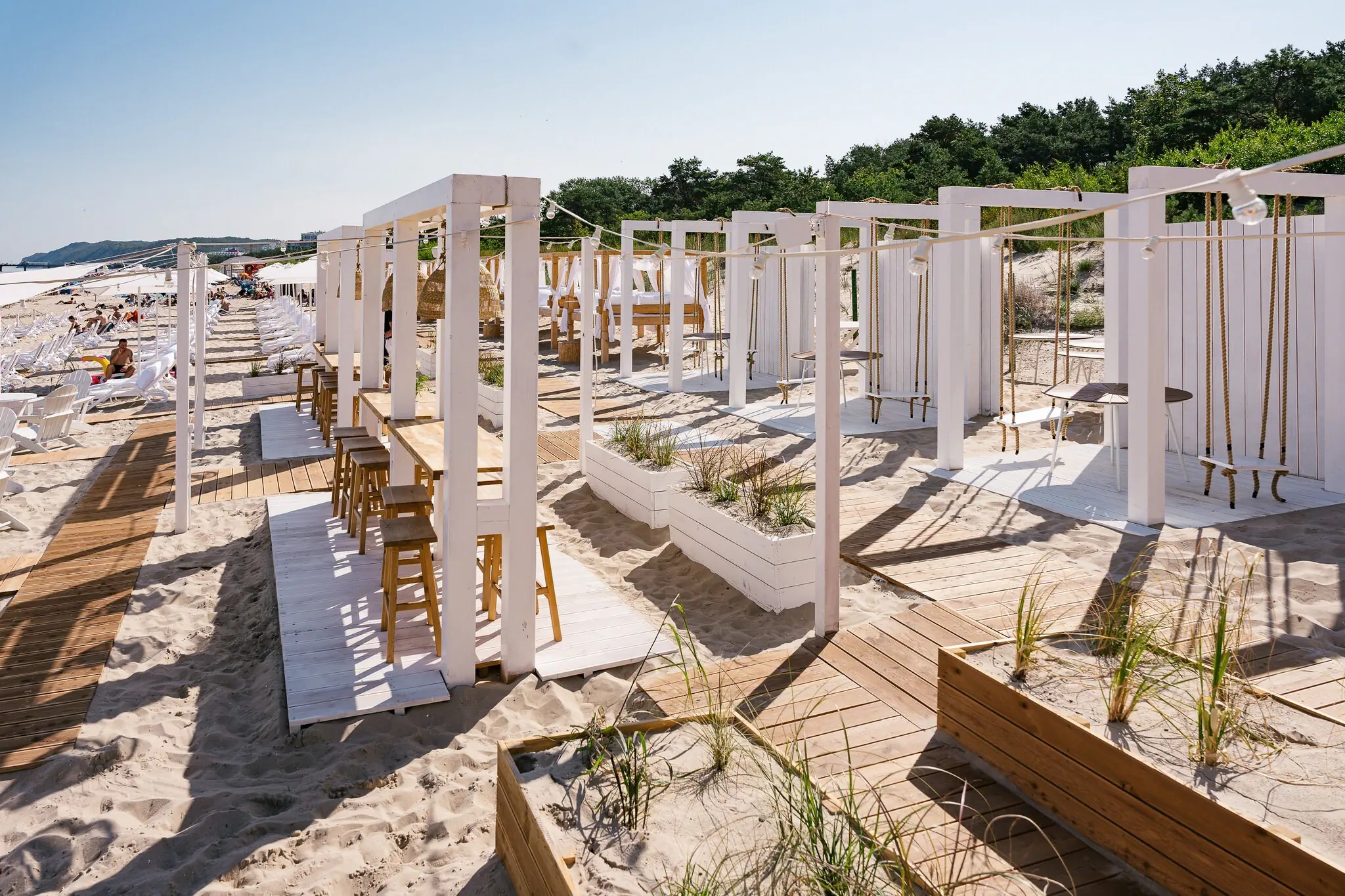 Wave Miedzyzdroje Resort - zdjęcie 5