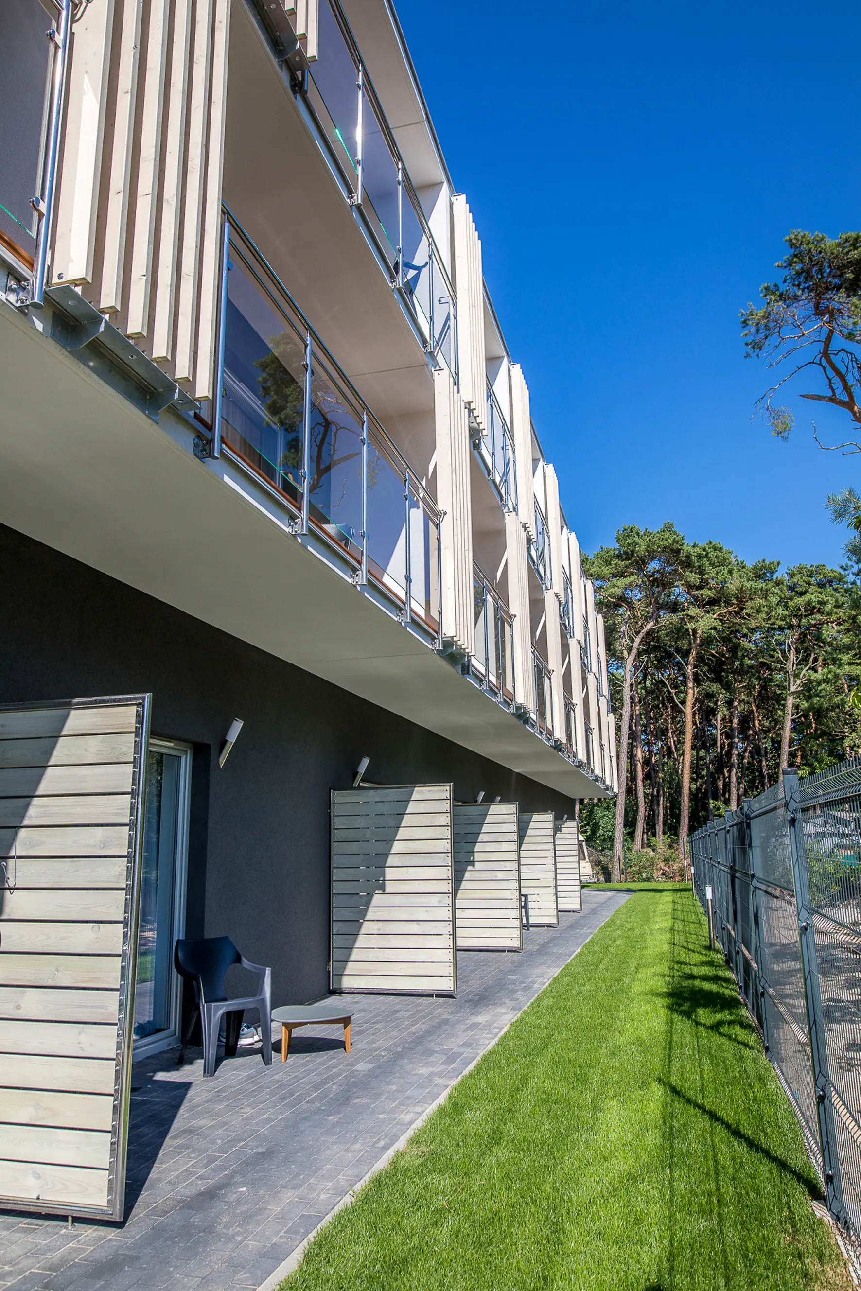 Wydma Resort & SPA - zdjęcie 4