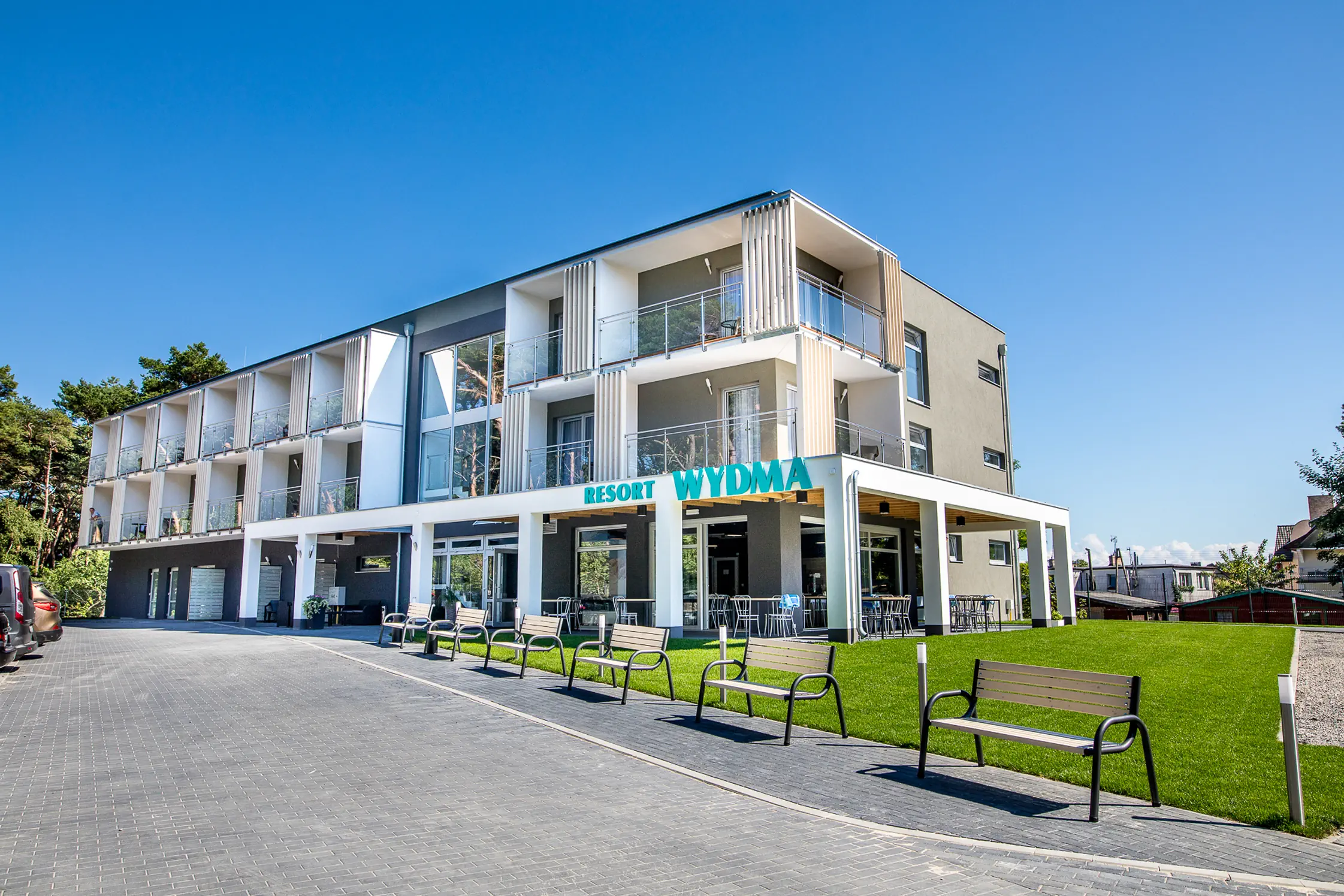 Wydma Resort & SPA - zdjęcie 2