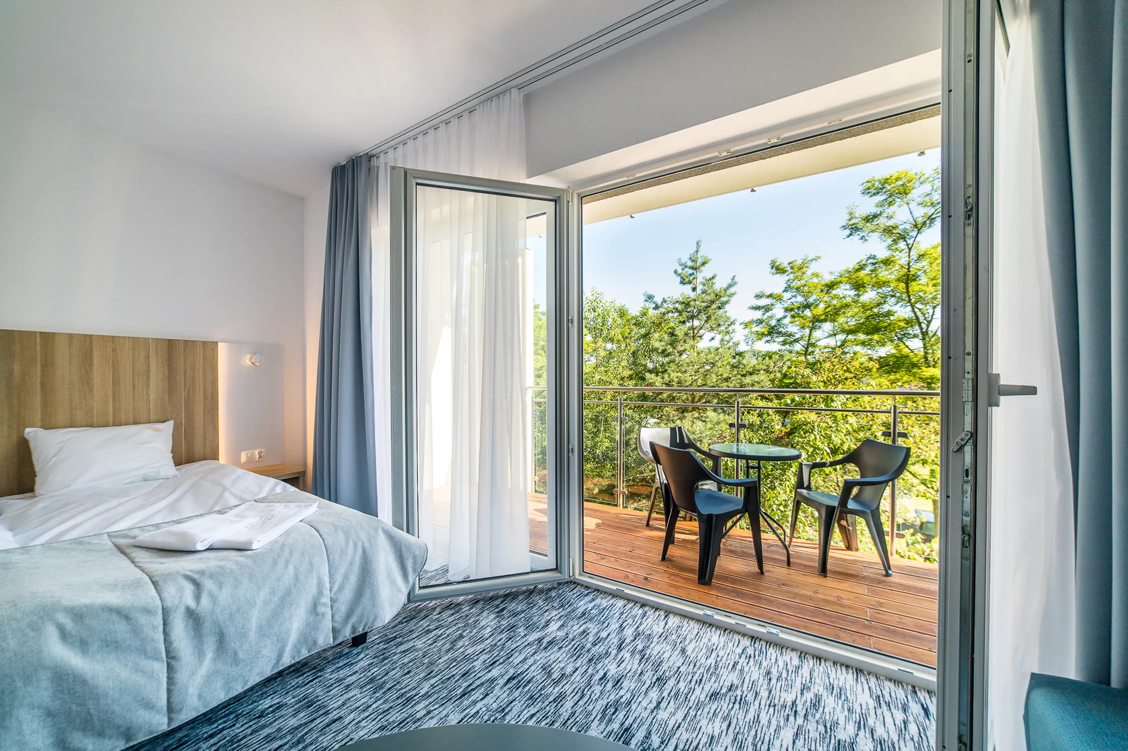 Wydma Resort & SPA - zdjęcie 9