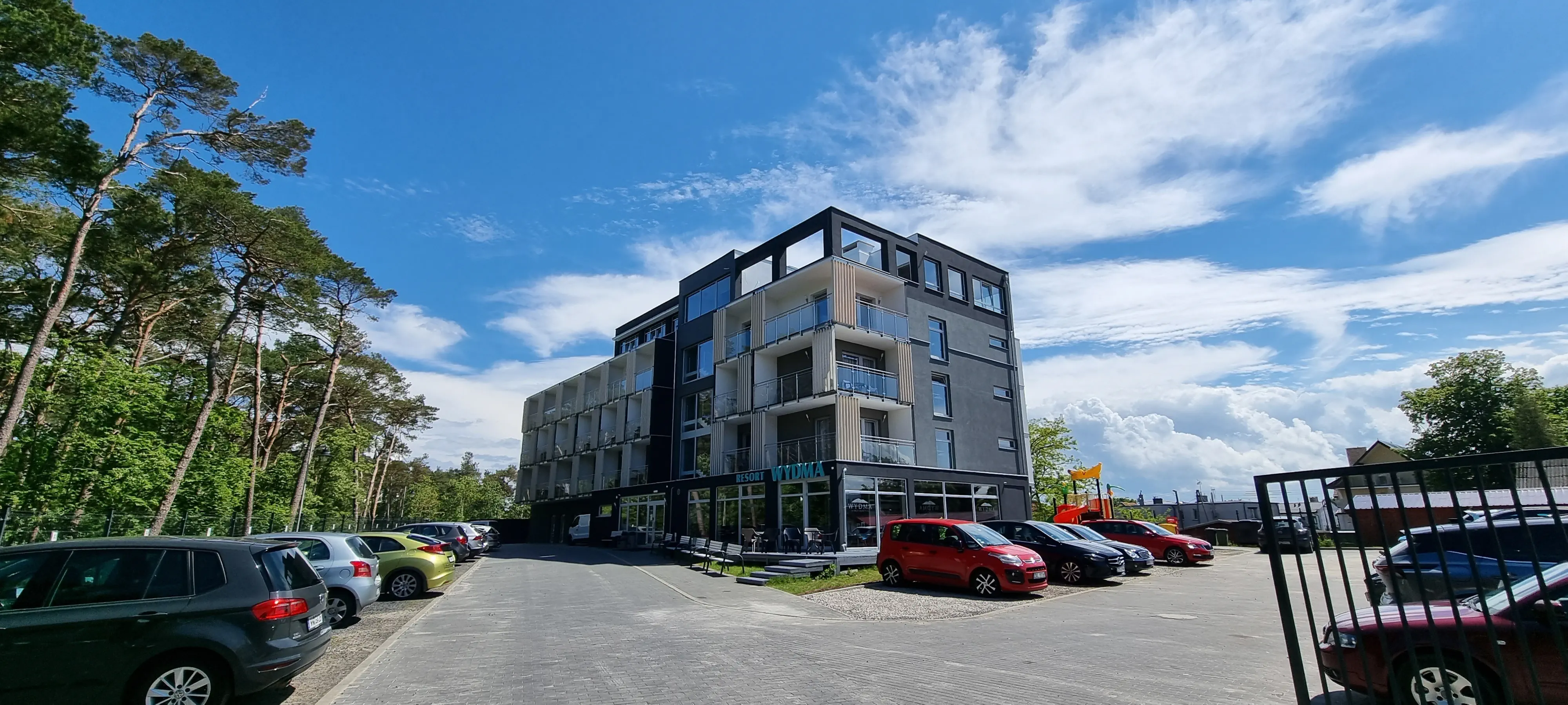 Wydma Resort & SPA - zdjęcie 3