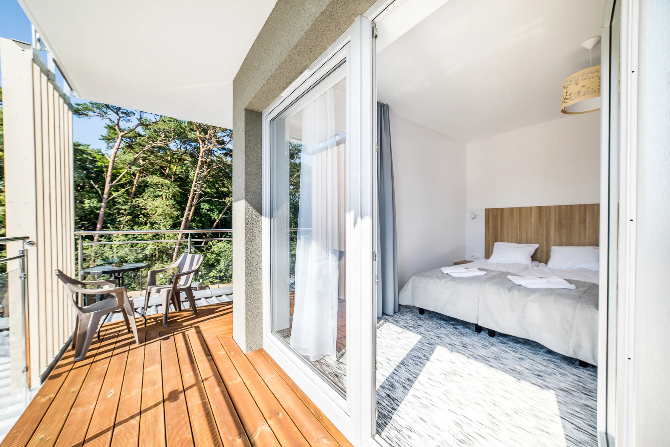 Wydma Resort & SPA - zdjęcie 10