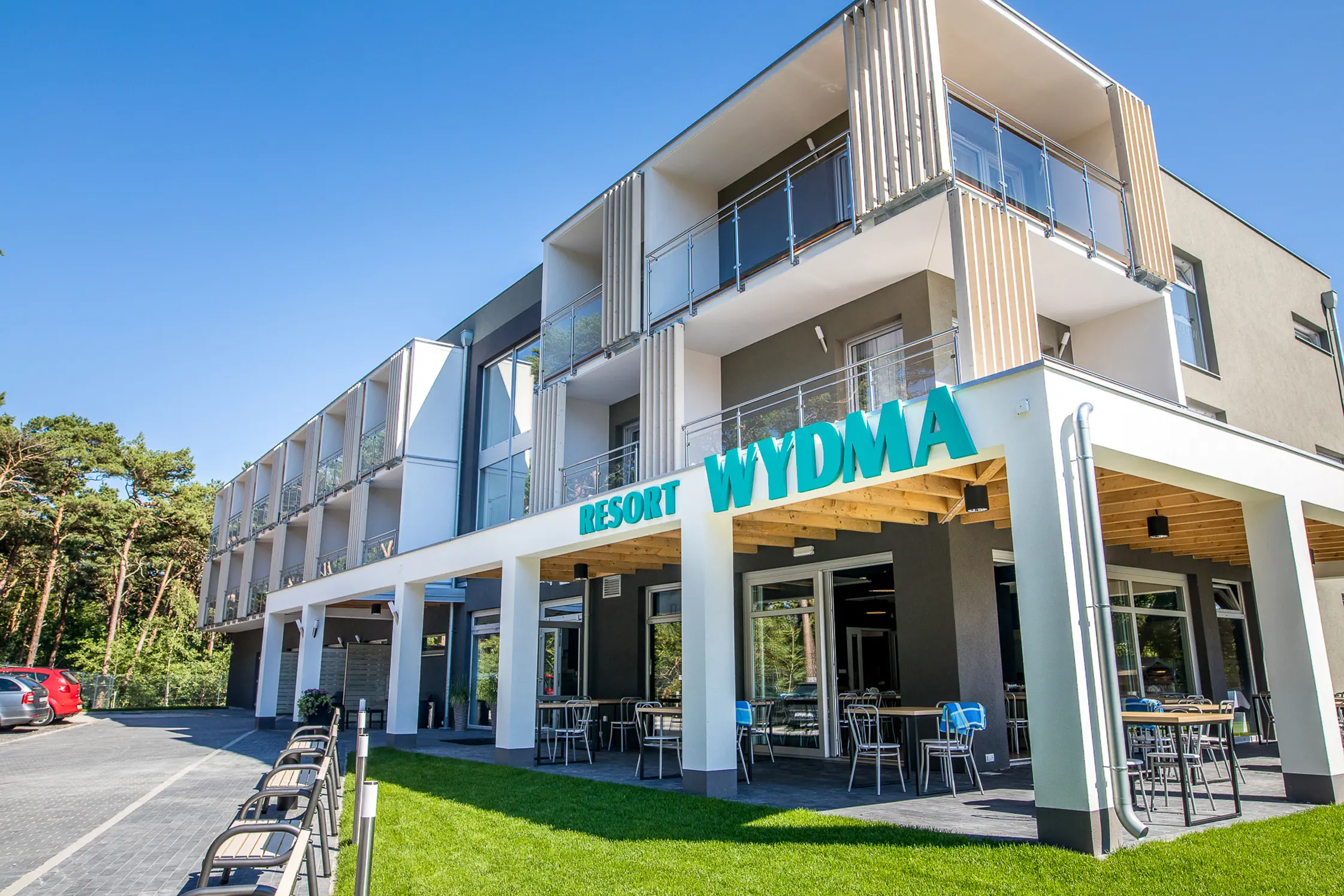 Wydma Resort & SPA - zdjęcie 6