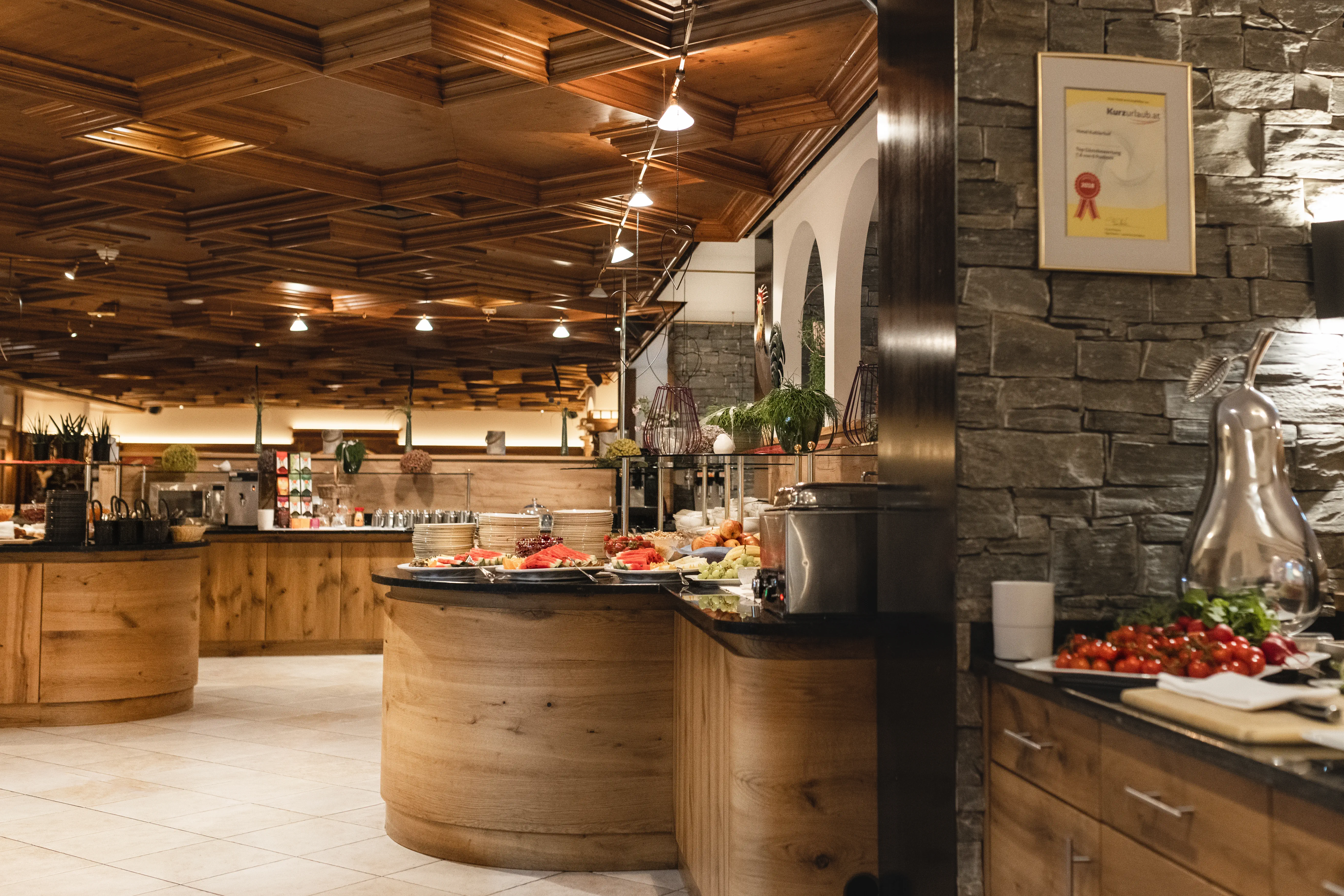 Aktiv und Wellnesshotel Kohlerhof - zdjęcie 12