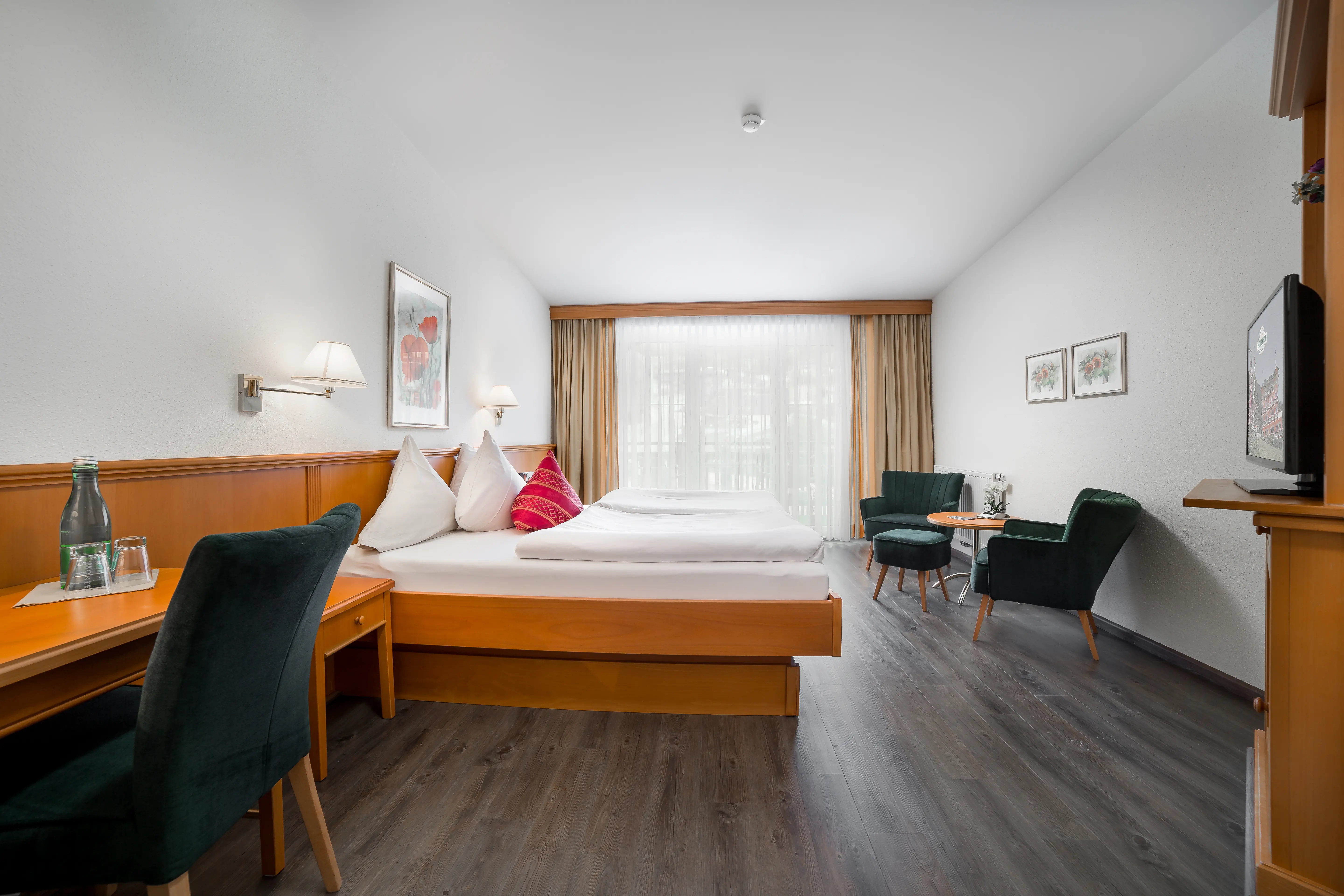 Aktiv und Wellnesshotel Kohlerhof - zdjęcie 15