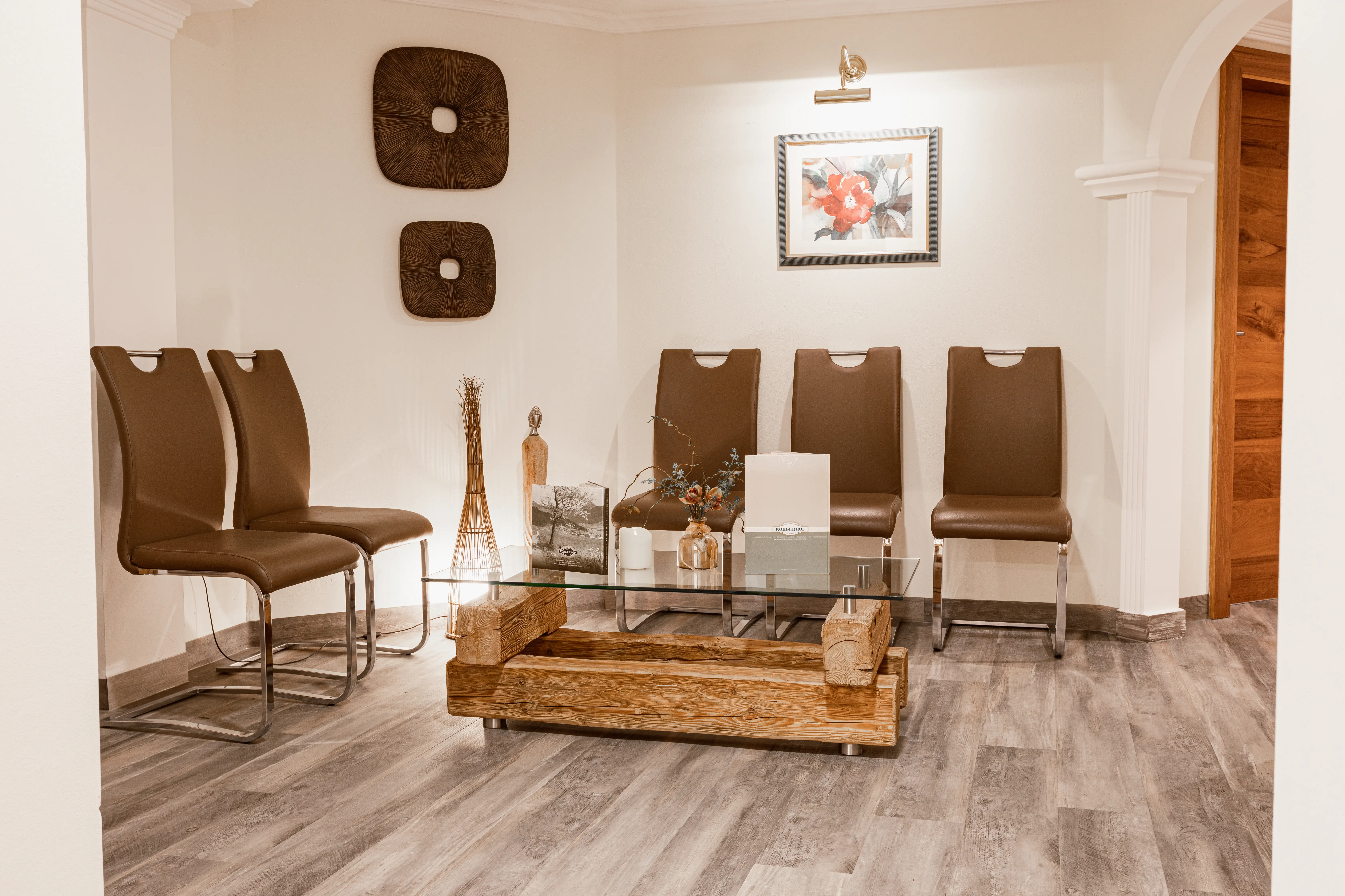 Aktiv und Wellnesshotel Kohlerhof - zdjęcie 16