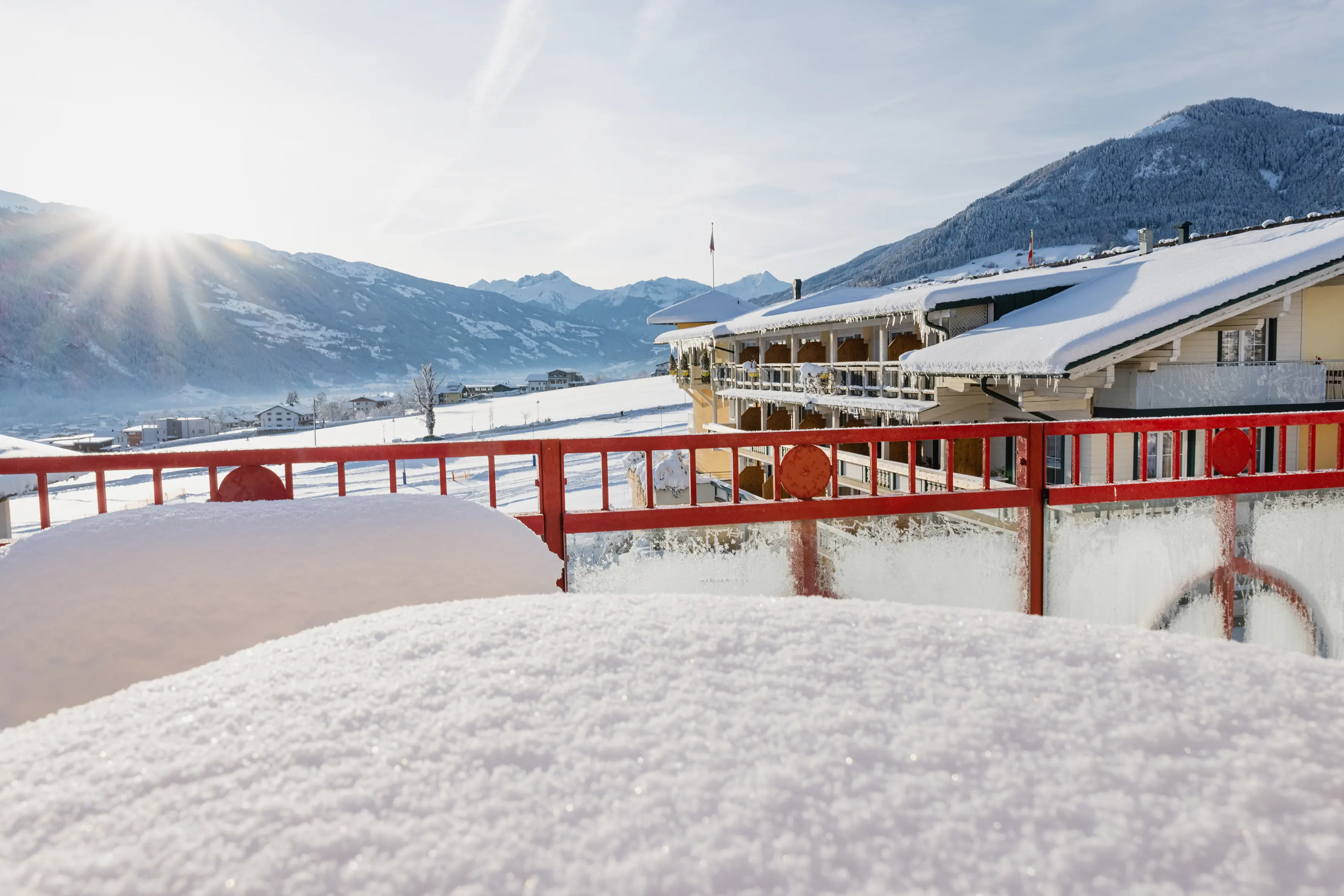 Aktiv und Wellnesshotel Kohlerhof - zdjęcie 5
