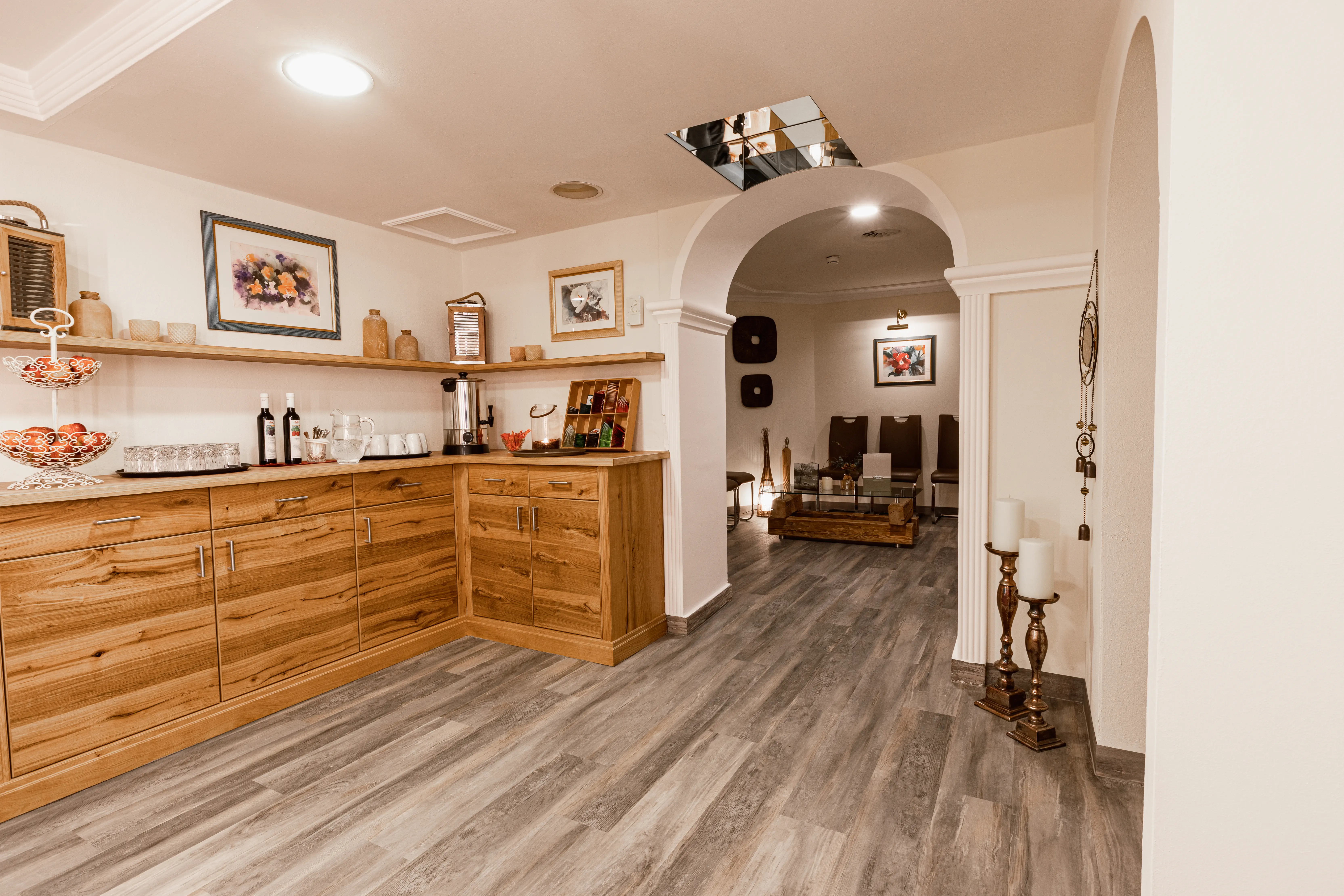 Aktiv und Wellnesshotel Kohlerhof - zdjęcie 17