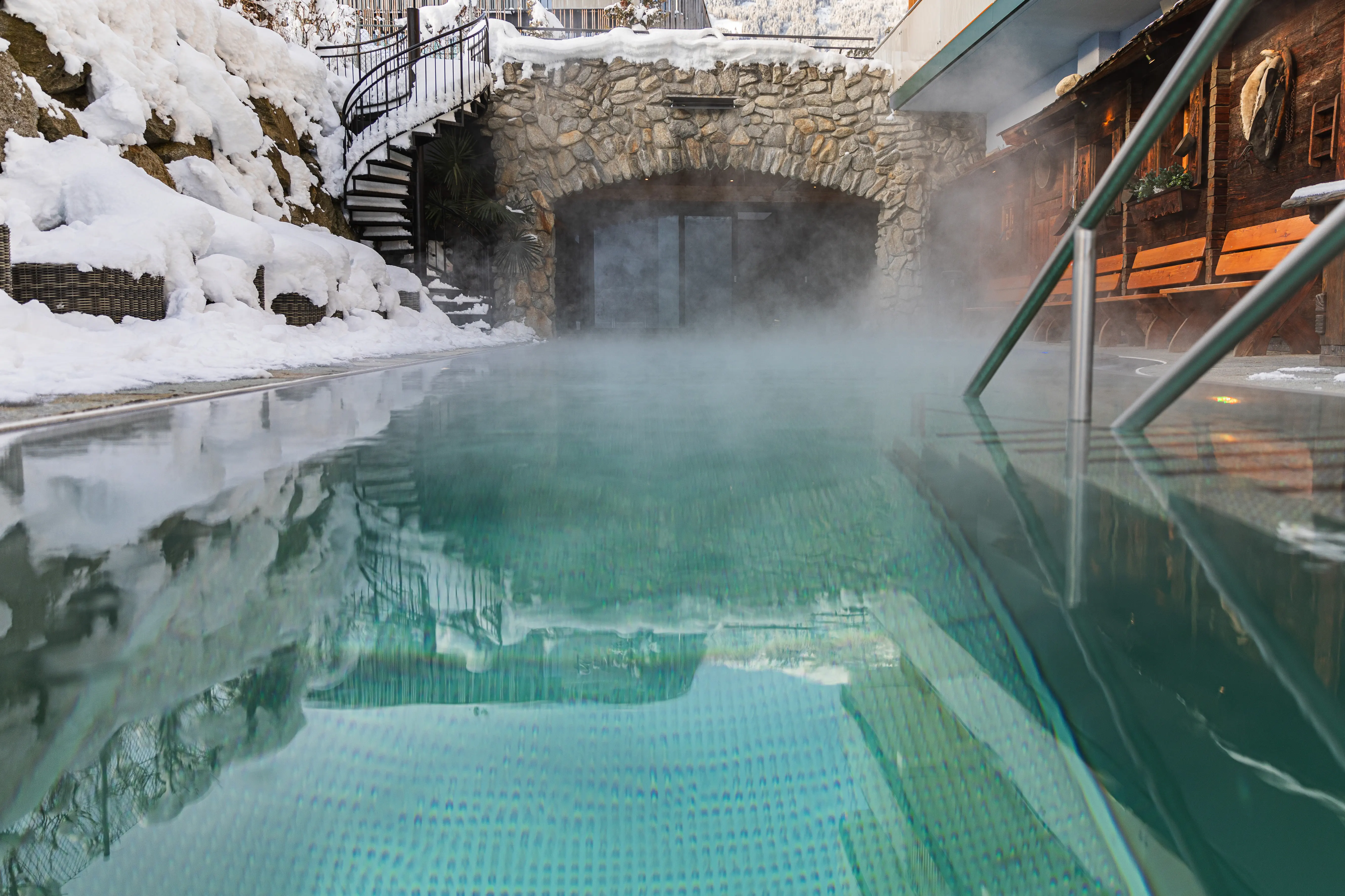 Aktiv und Wellnesshotel Kohlerhof - zdjęcie 6