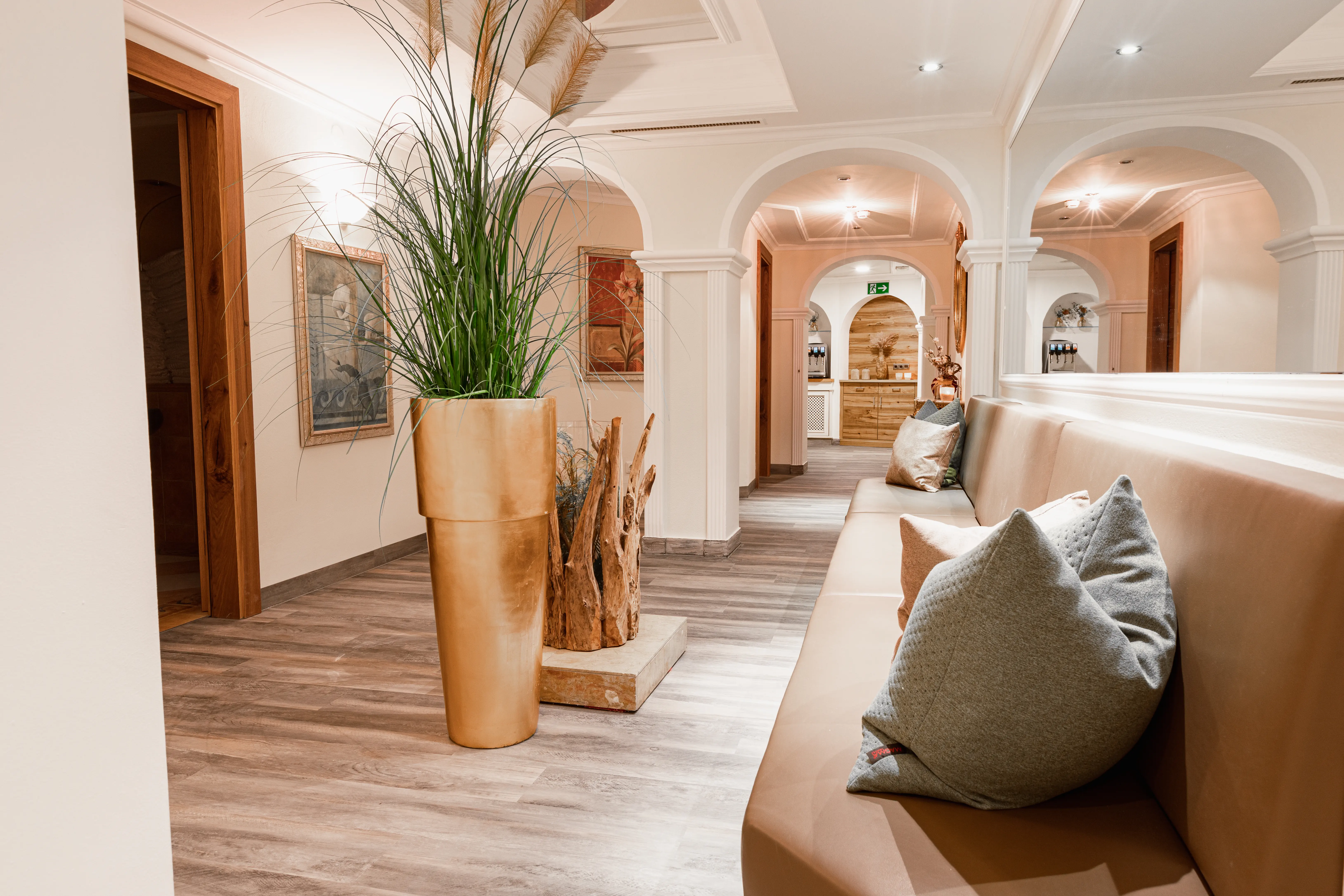 Aktiv und Wellnesshotel Kohlerhof - zdjęcie 18
